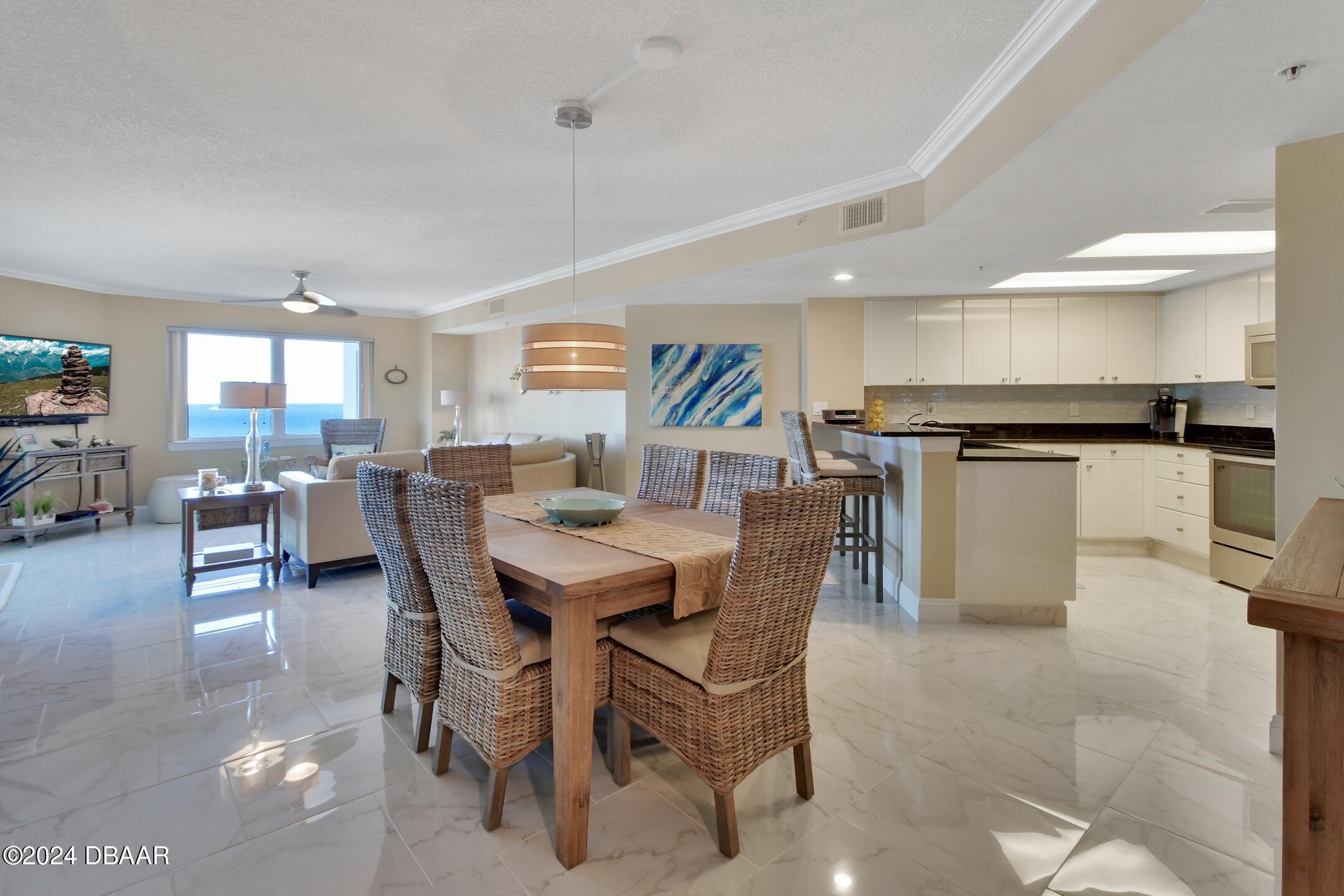 Daytona Beach Shores, Florida, 32118, United States, 2 Bedrooms Bedrooms, ,2 BathroomsBathrooms,Residential,For Sale,1924936