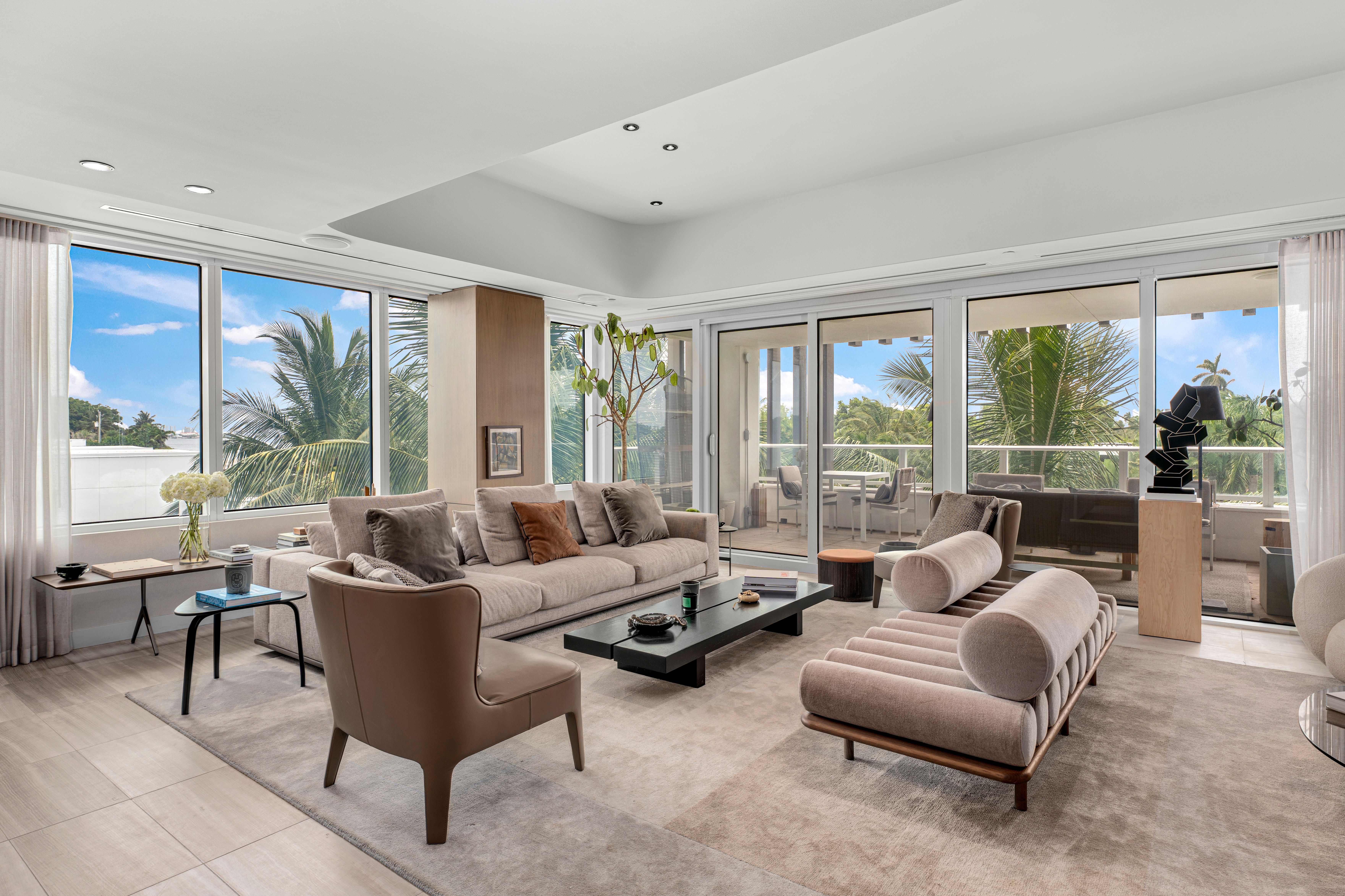  4701 Meridian Avenue, Miami Beach, FL 33140 - 物件實景