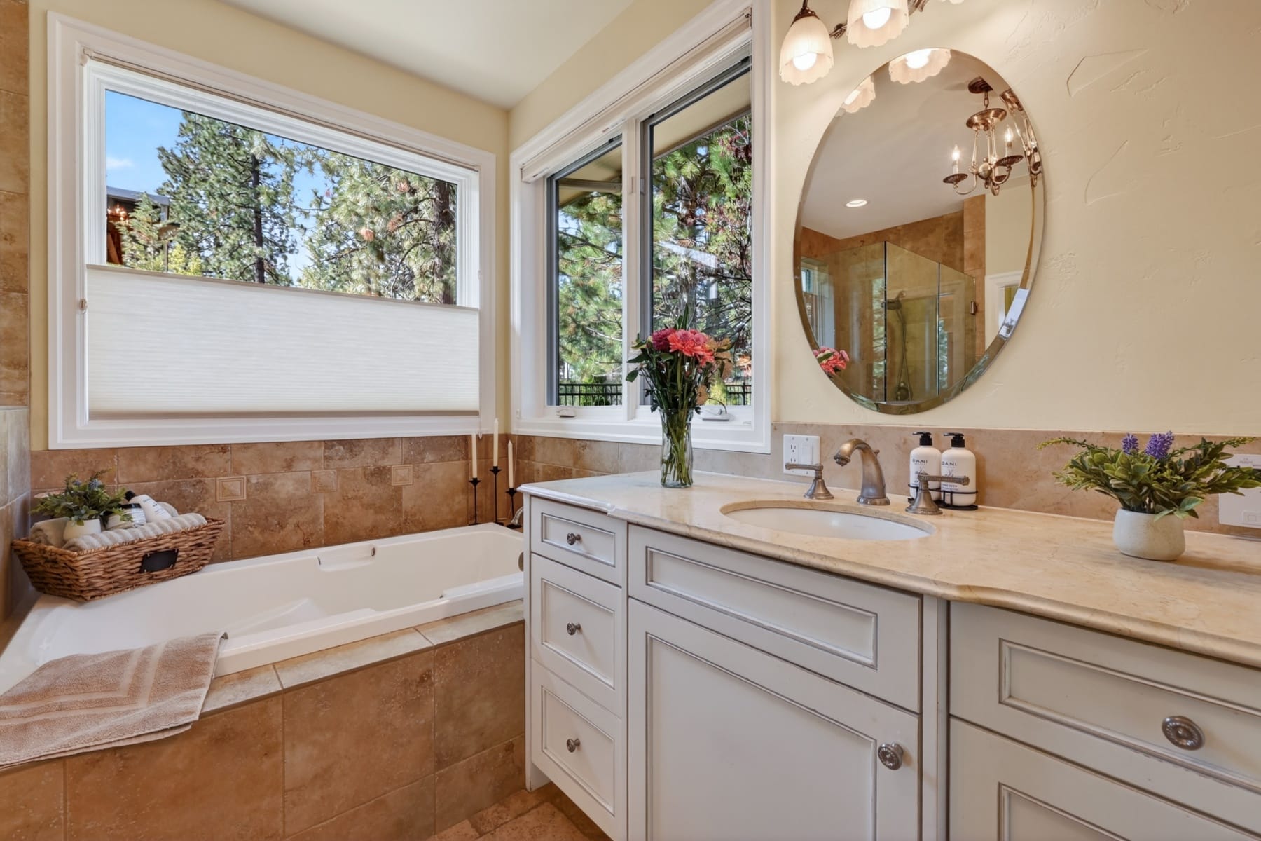  3324 NW Shevlin Ridge Bend, OR 97703 - 物件實景