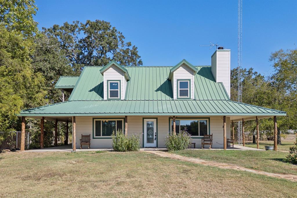 Canton, Texas, 75103, United States, 3 Bedrooms Bedrooms, ,2 BathroomsBathrooms,Residential,For Sale,1754039