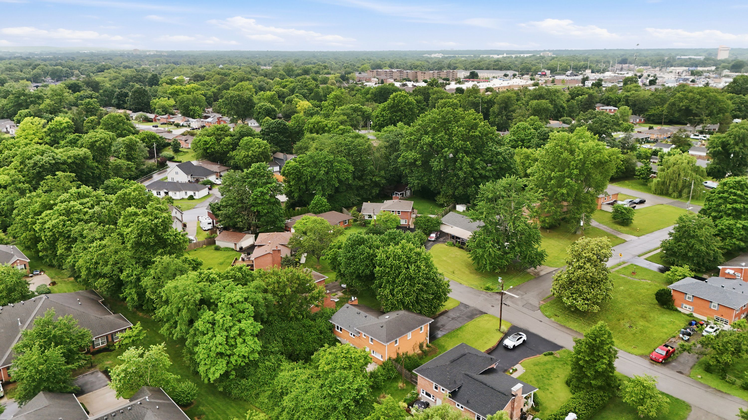  3143 Pamela Way, Louisville, KY 40220 - 物件實景