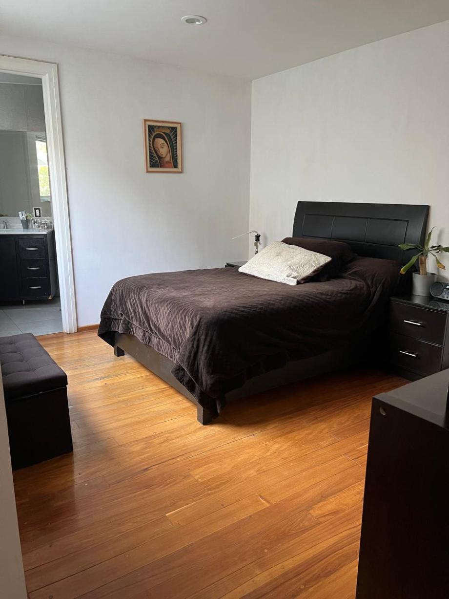 Miguel Hidalgo, Ciudad de México, 11700, Mexico, 3 Bedrooms Bedrooms, ,4 BathroomsBathrooms,Residential,For Sale,1916928