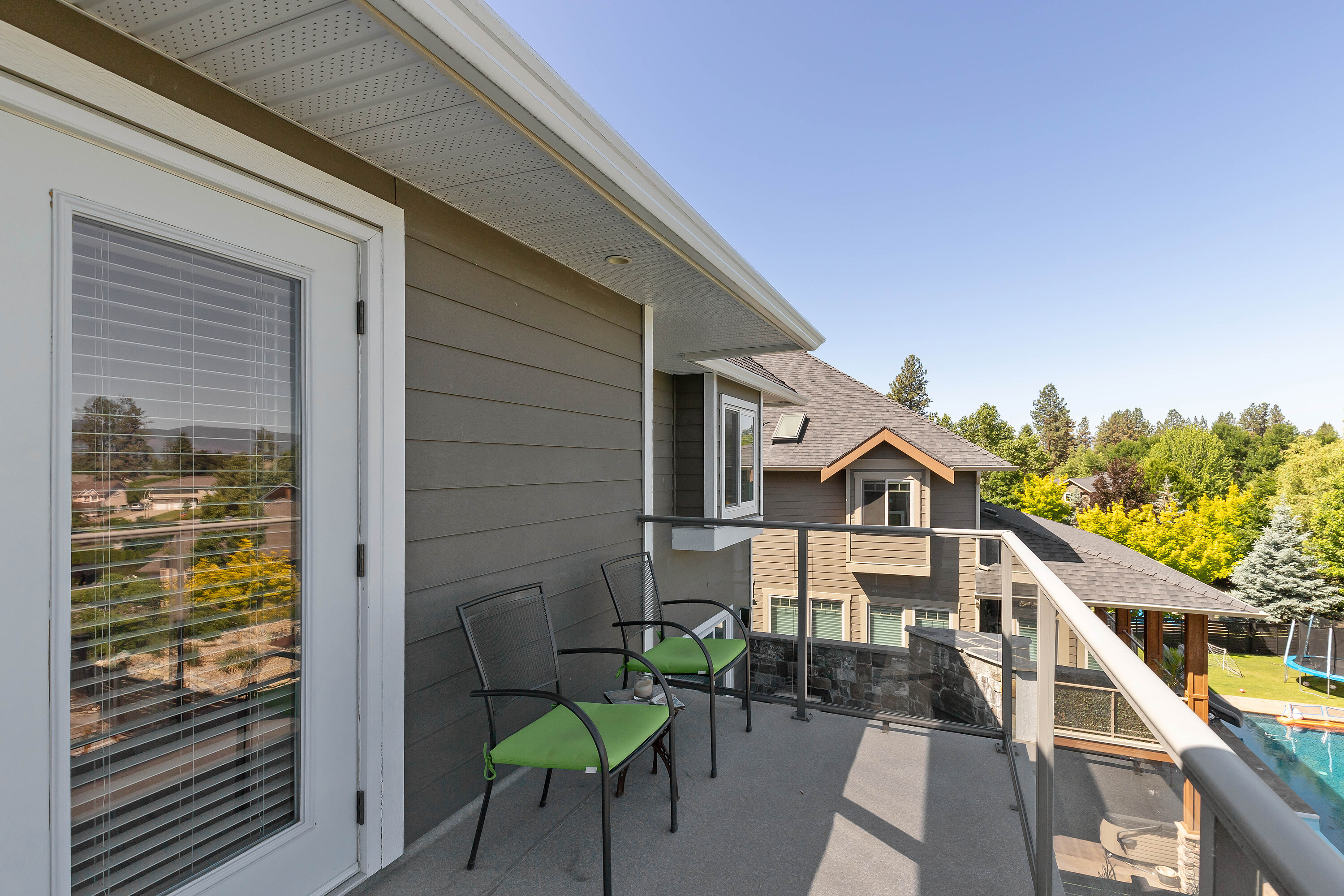  Family Estate in Kettle Valley - 物件實景