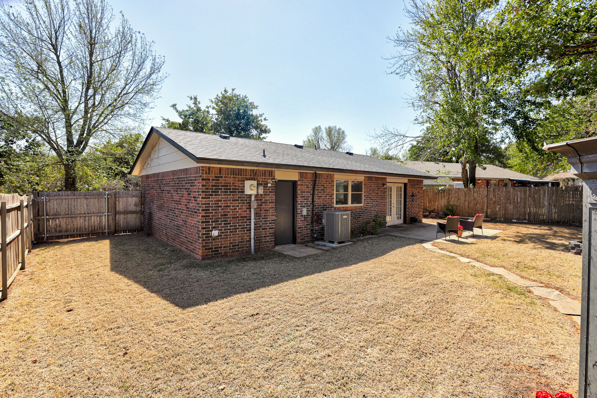  3419 East Noble Drive, Edmond, OK 73034 - 物件實景