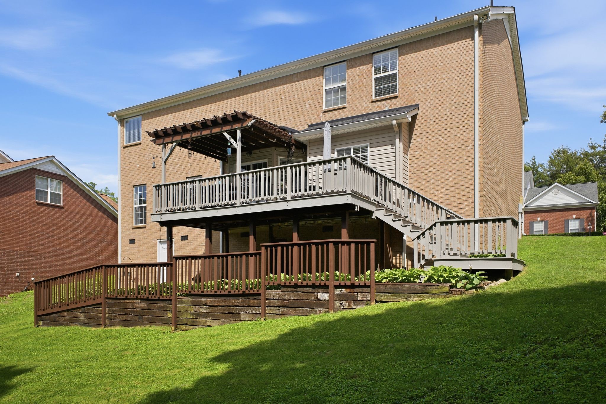  821 Banbury Way, Brentwood, TN, 37027 - 物件實景