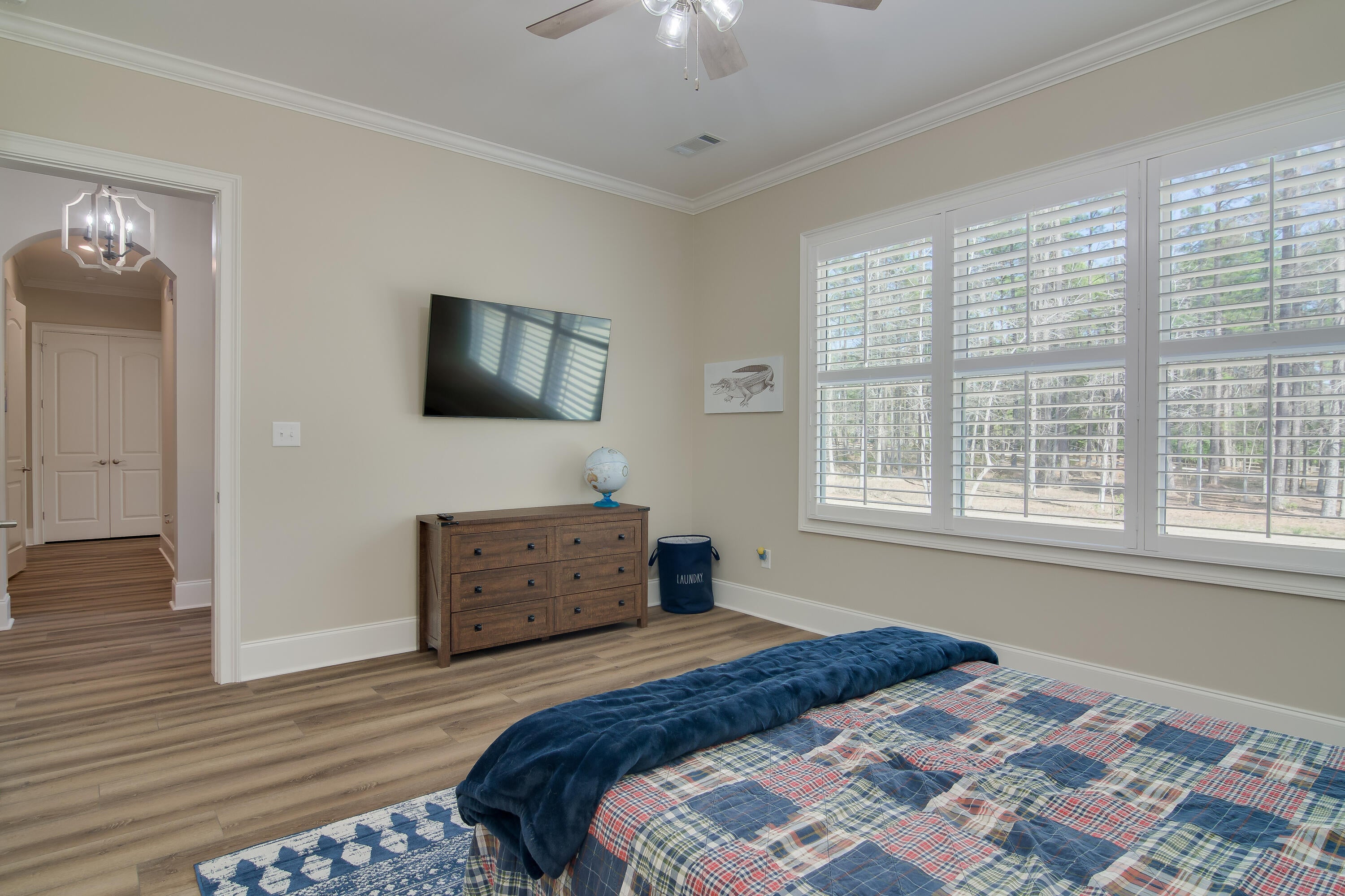 Appling, Georgia, 30802, United States, 3 Bedrooms Bedrooms, ,4 BathroomsBathrooms,Residential,For Sale,1779291