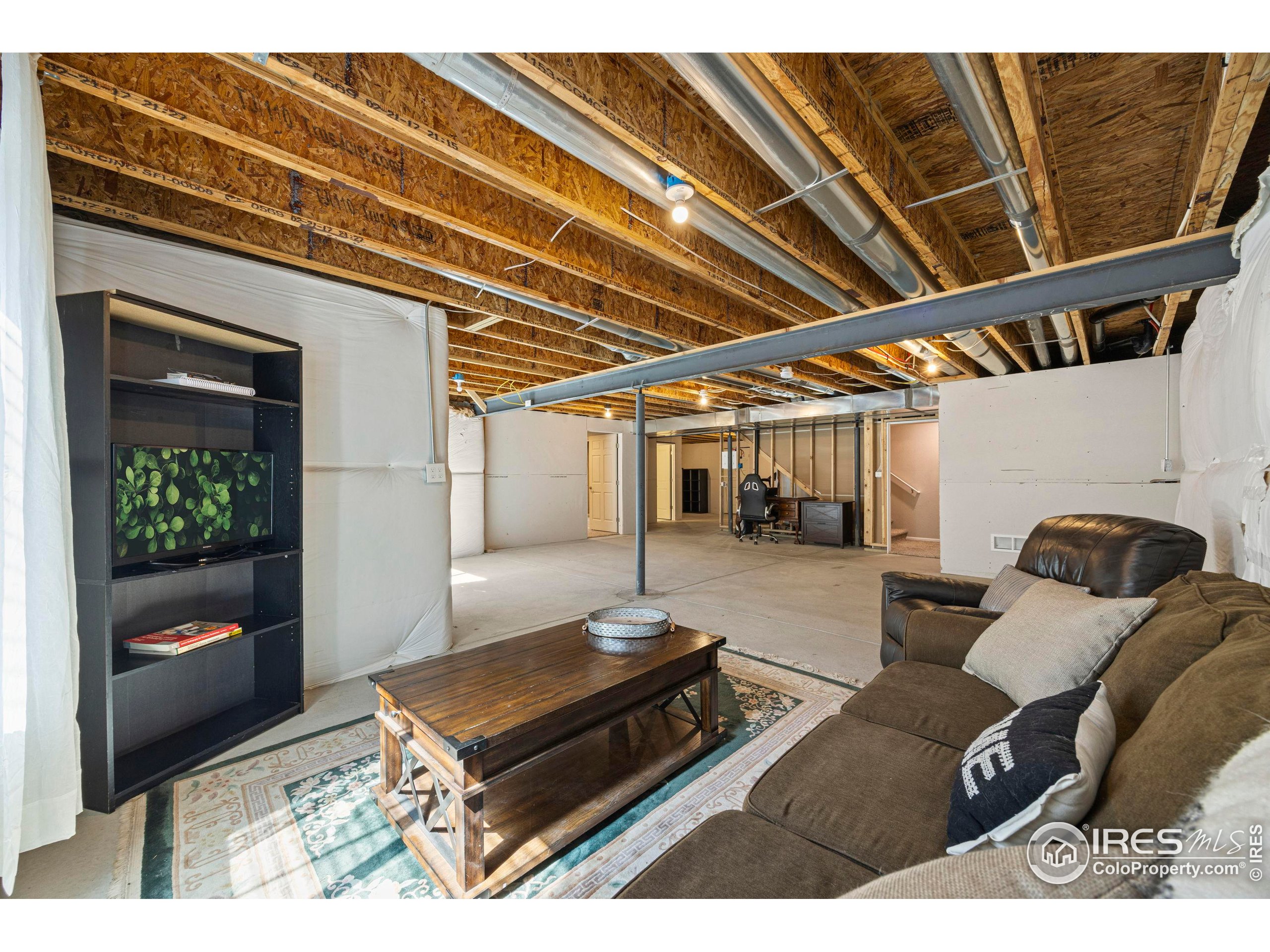 Severance, Colorado, 80550, United States, 4 Bedrooms Bedrooms, ,2 BathroomsBathrooms,Residential,For Sale,1891984