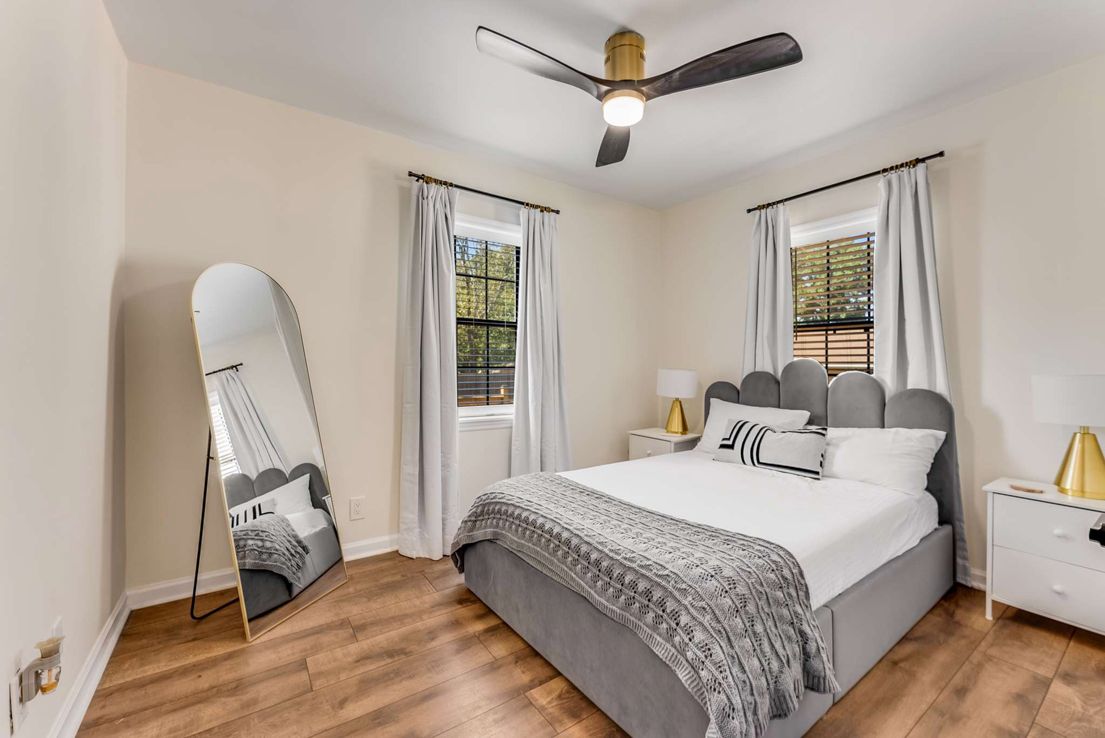  Beautifully Renovated Home in Historic College Park - 物件實景