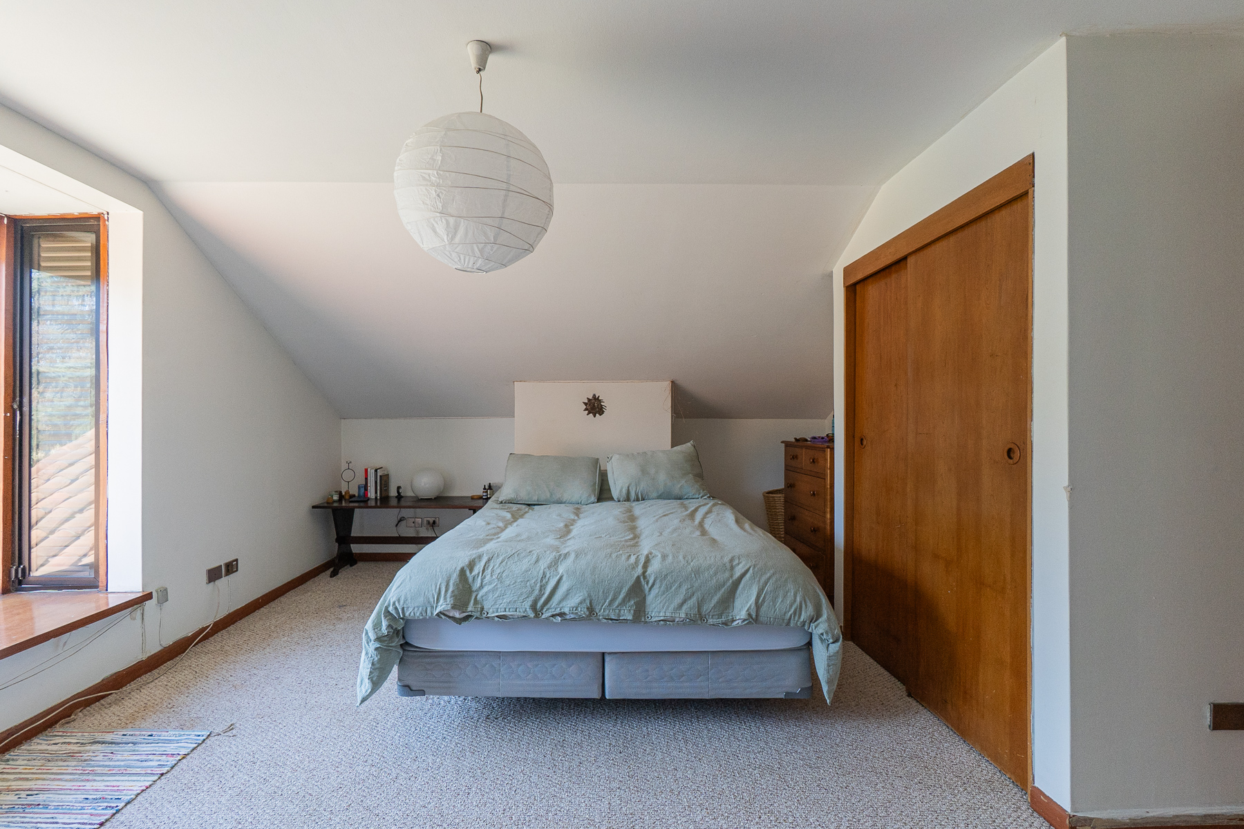  House with Large Plot and Unobstructed Views - 物件實景