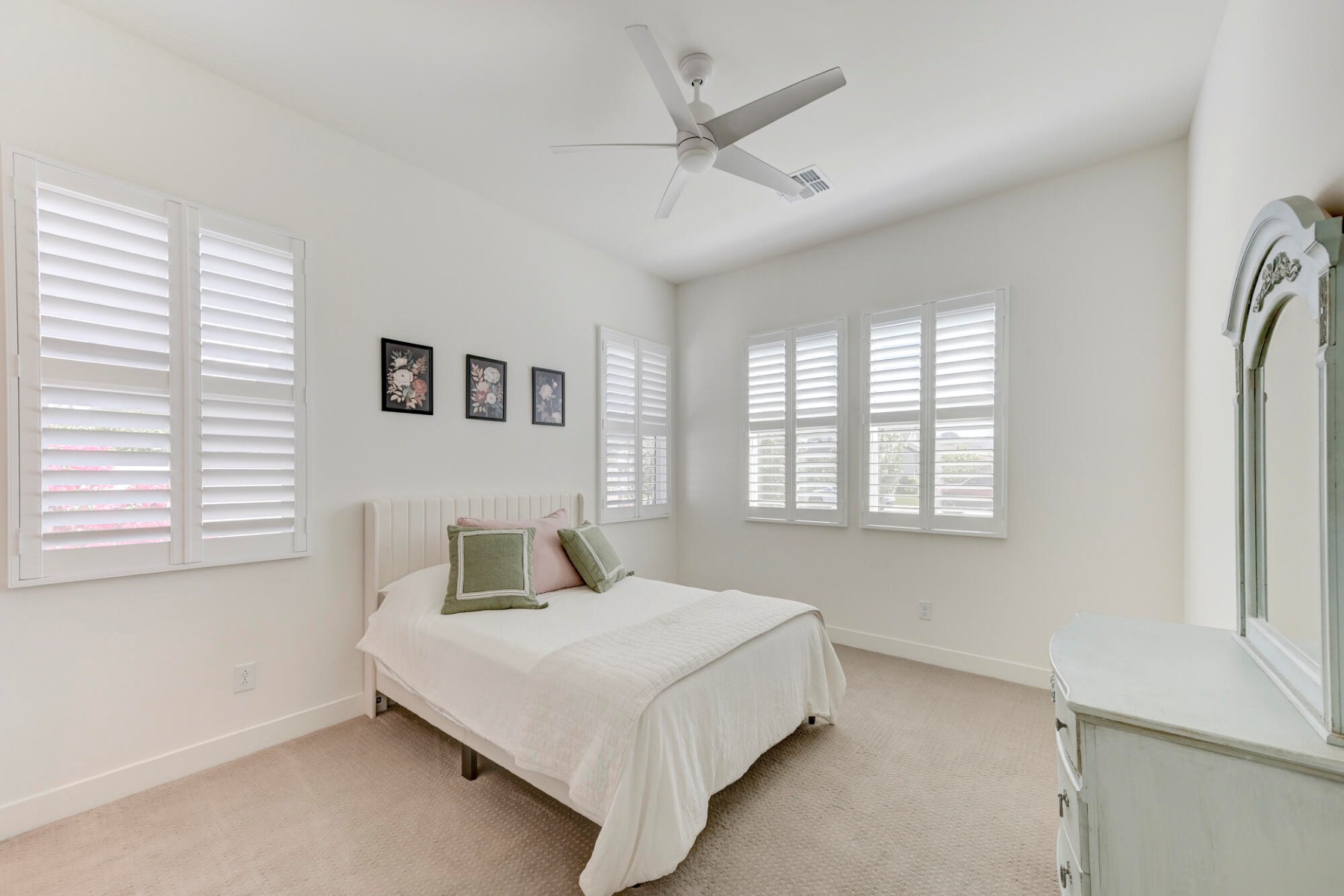  19690 E Vallejo Street¦Queen Creek, AZ - 物件實景