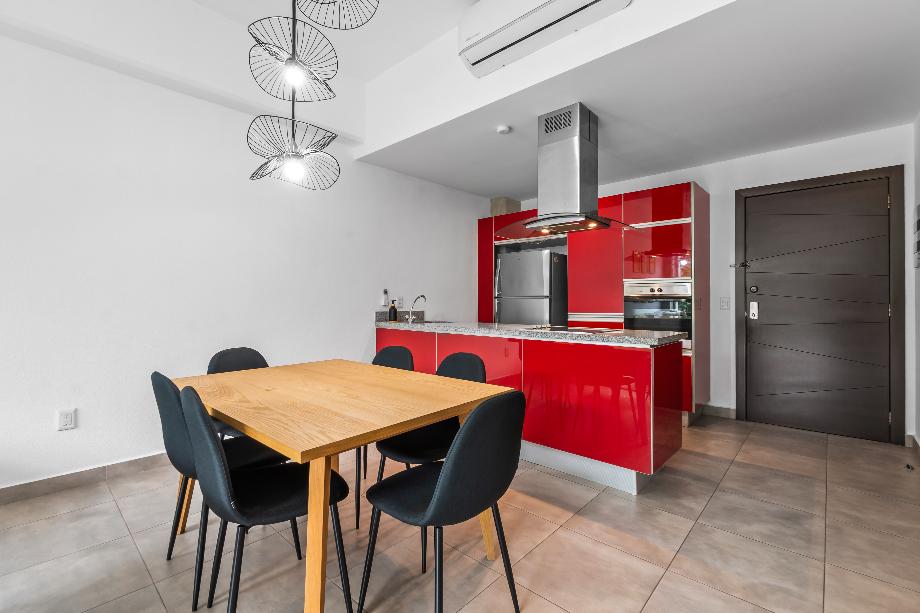 Bahía de Banderas, Nayarit, 63735, Mexico, 2 Bedrooms Bedrooms, ,1 BathroomBathrooms,Residential,For Sale,2000519