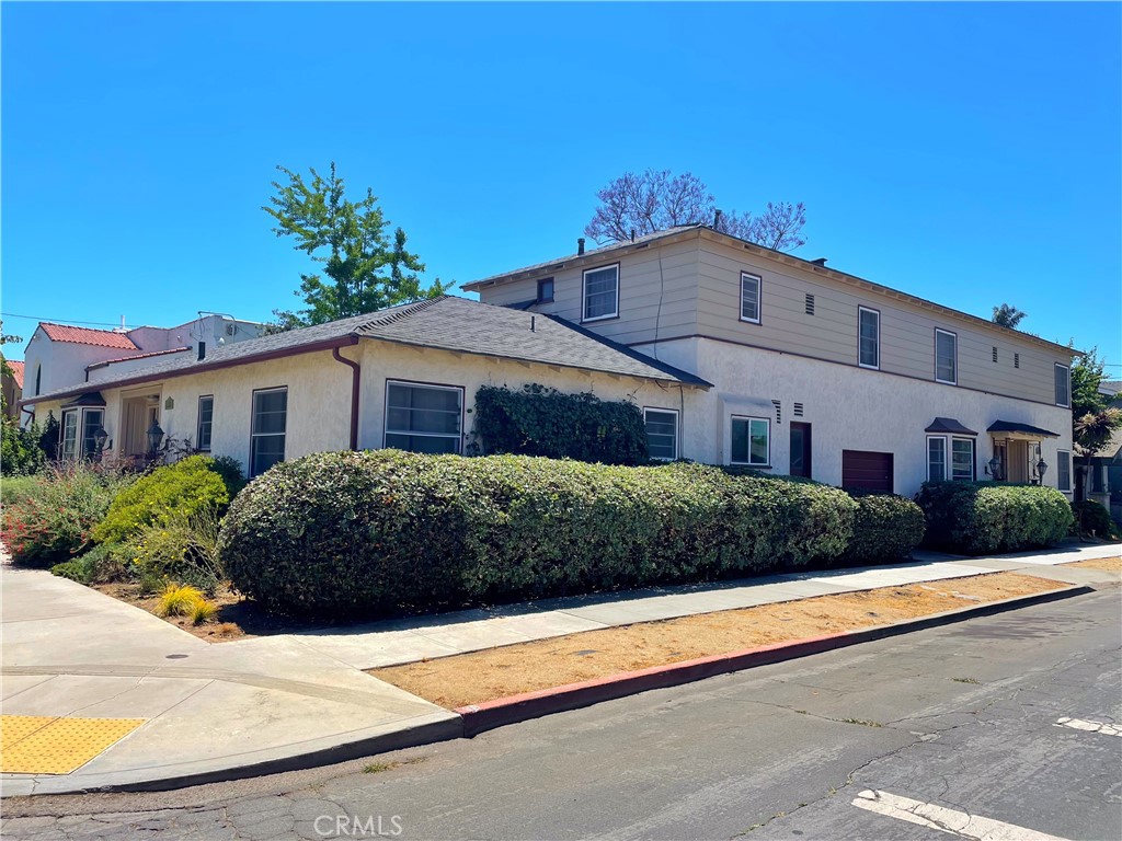Long Beach, California, 90803, United States, ,Residential,For Sale,1804734