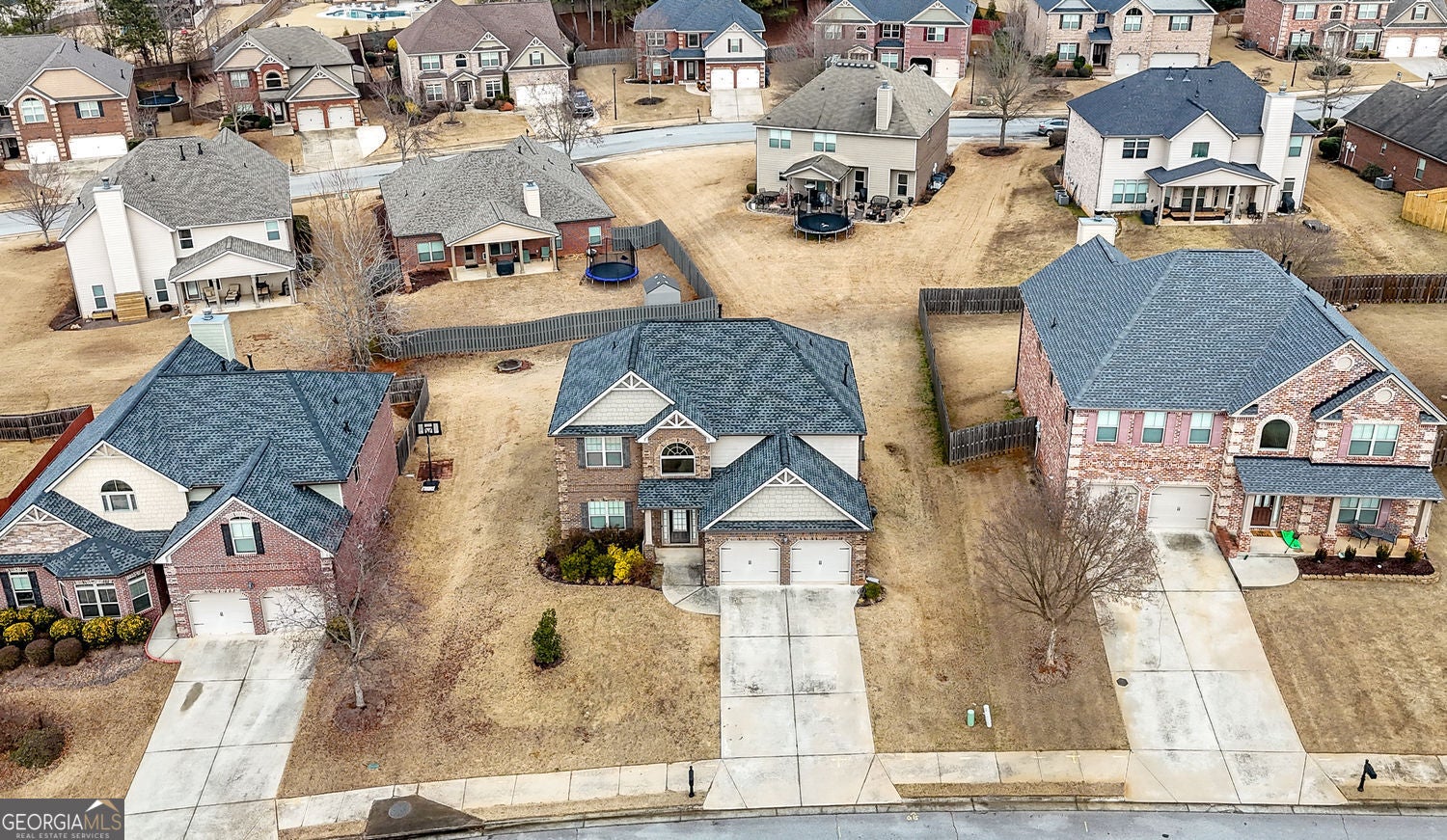 Flowery Branch, Georgia, 30542, United States, 4 Bedrooms Bedrooms, ,3 BathroomsBathrooms,Residential,For Sale,2015767