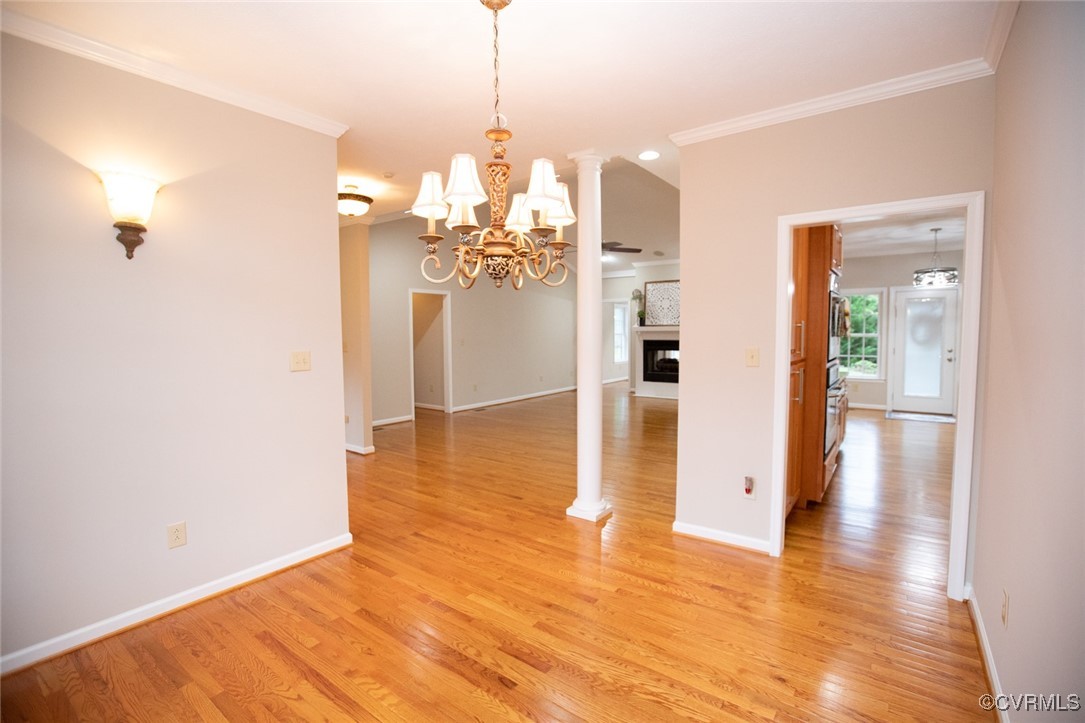 Farmville, Virginia, 23901, United States, 4 Bedrooms Bedrooms, ,5 BathroomsBathrooms,Residential,For Sale,1916348