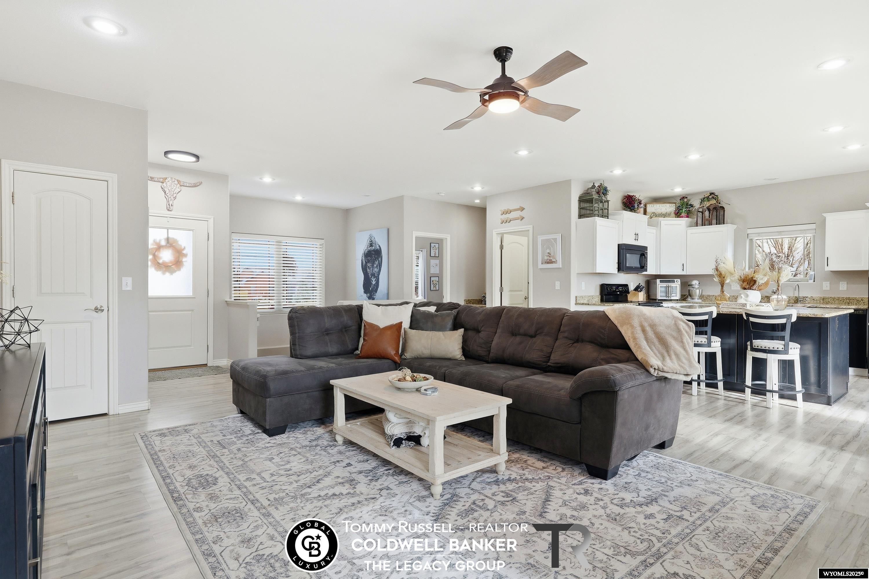 Casper, Wyoming, 82609, United States, 4 Bedrooms Bedrooms, ,3 BathroomsBathrooms,Residential,For Sale,1995940