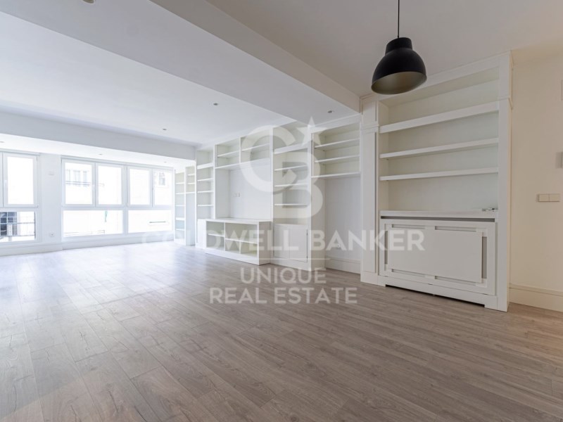 Madrid, Comunidad de Madrid, ES, 3 Bedrooms Bedrooms, ,4 BathroomsBathrooms,Residential,For Sale,1848919