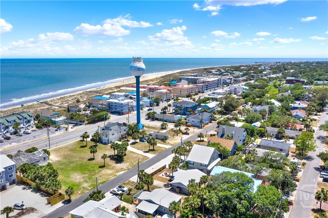 TYBEE ISLAND, Georgia, 31328, United States, 4 Bedrooms Bedrooms, ,2 BathroomsBathrooms,Residential,For Sale,2029906