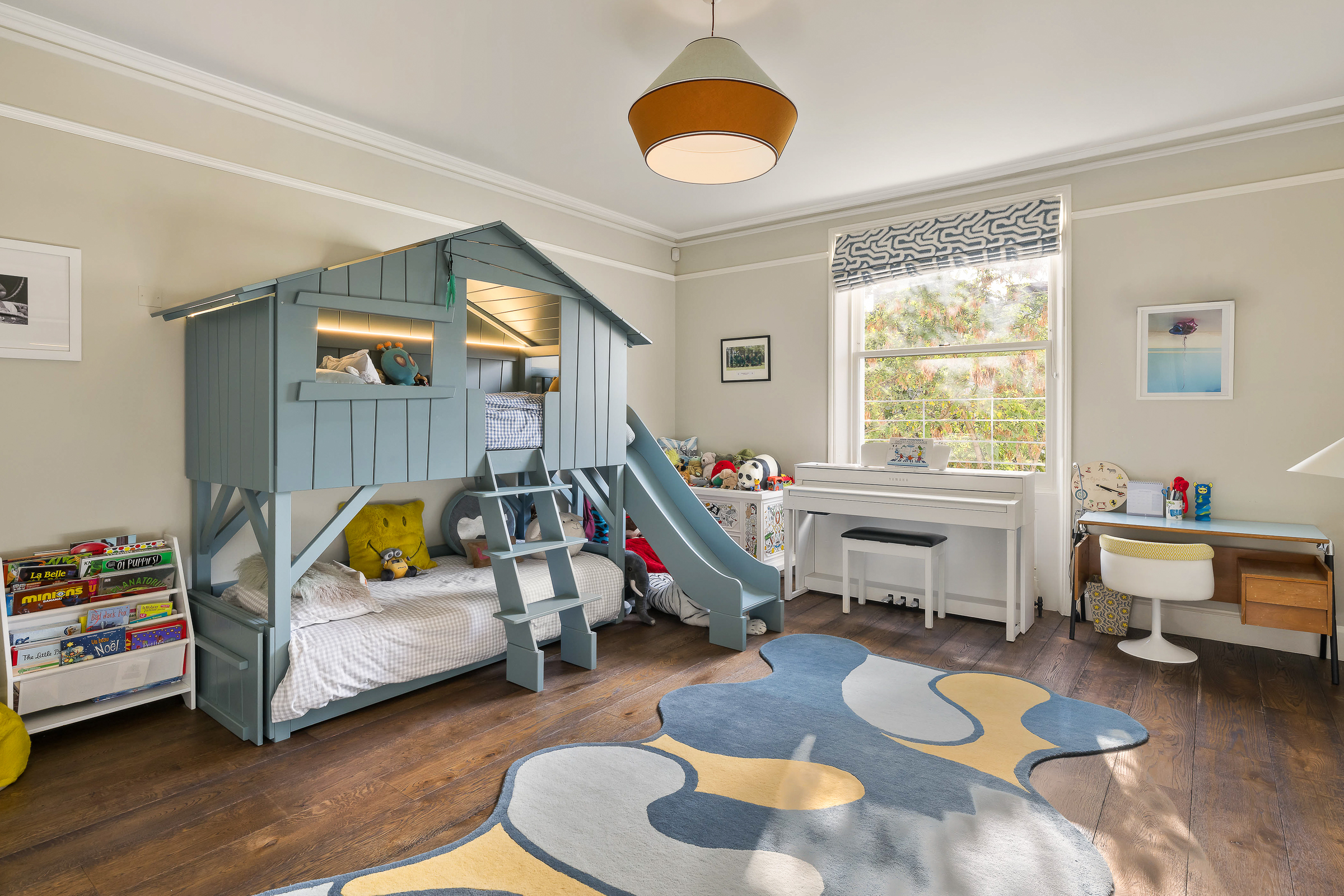  A Remarkable Peter Mikic House in Notting Hill - 物件實景