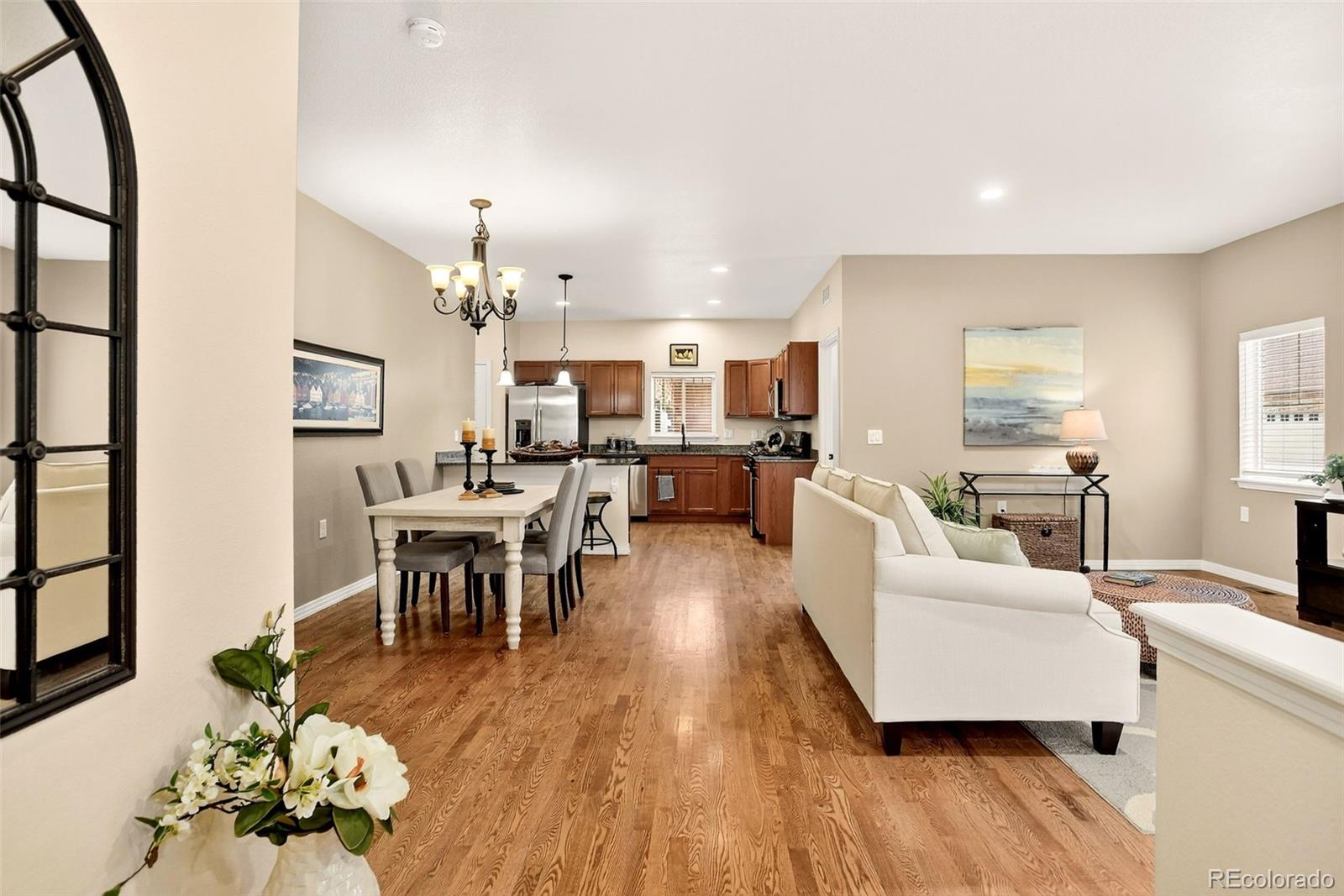 Thornton, Colorado, 80241, United States, 2 Bedrooms Bedrooms, ,1 BathroomBathrooms,Residential,For Sale,1955658