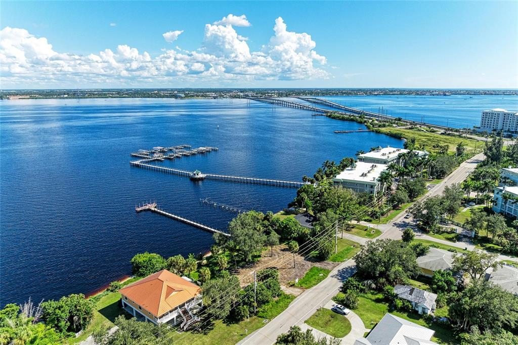5060 B Melbourne Street, Punta Gorda, Florida, 33980, United States, ,Land,For Sale,5060 B Melbourne Street,1649388
