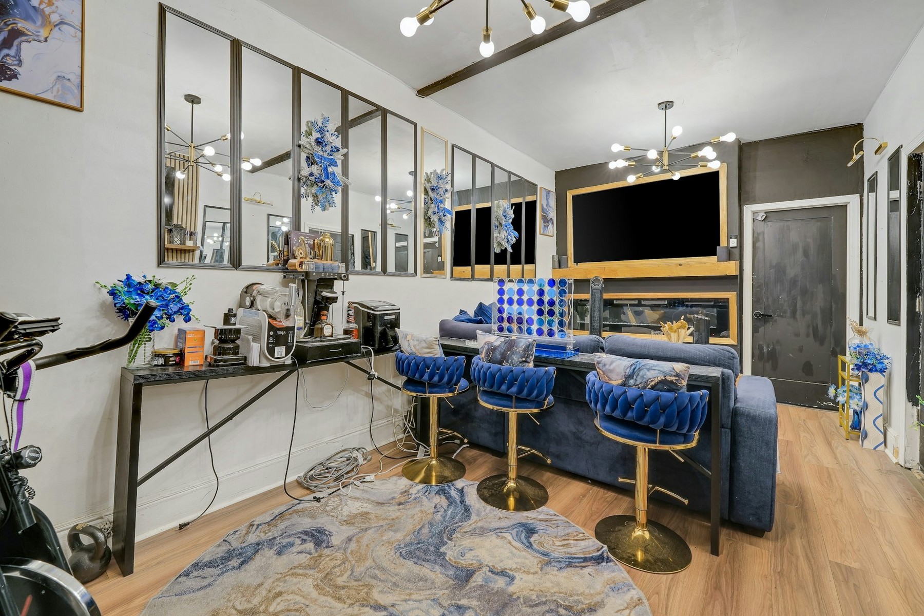  292A Virginia Ave, Jc, West Bergen, NJ, 07304 - 物件實景