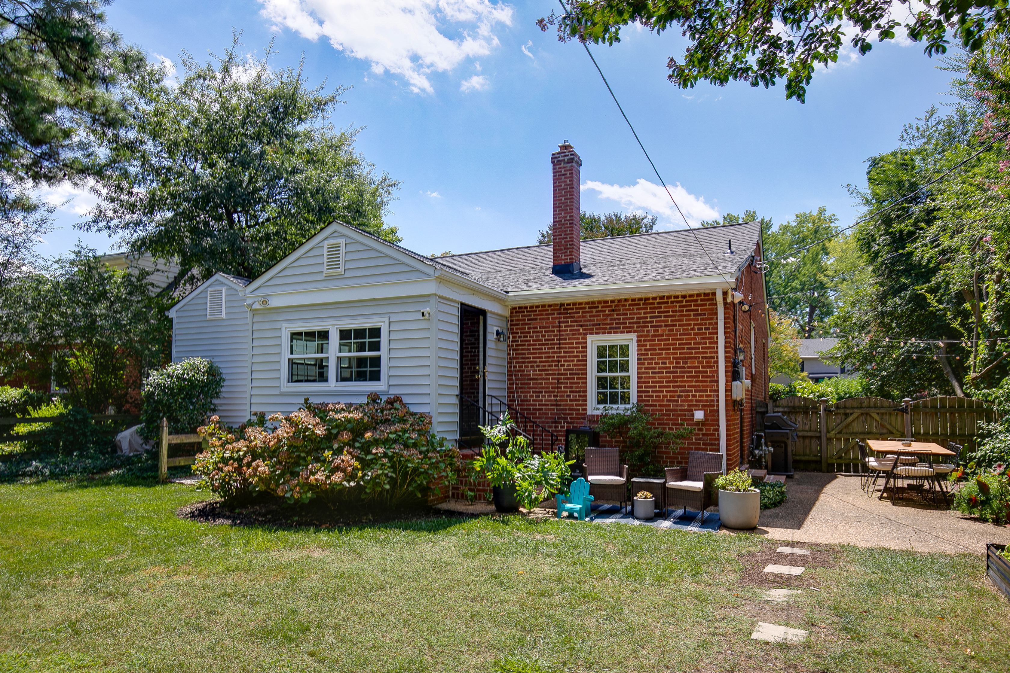  4710 Park Avenue, Richmond, VA 23226 - 物件實景