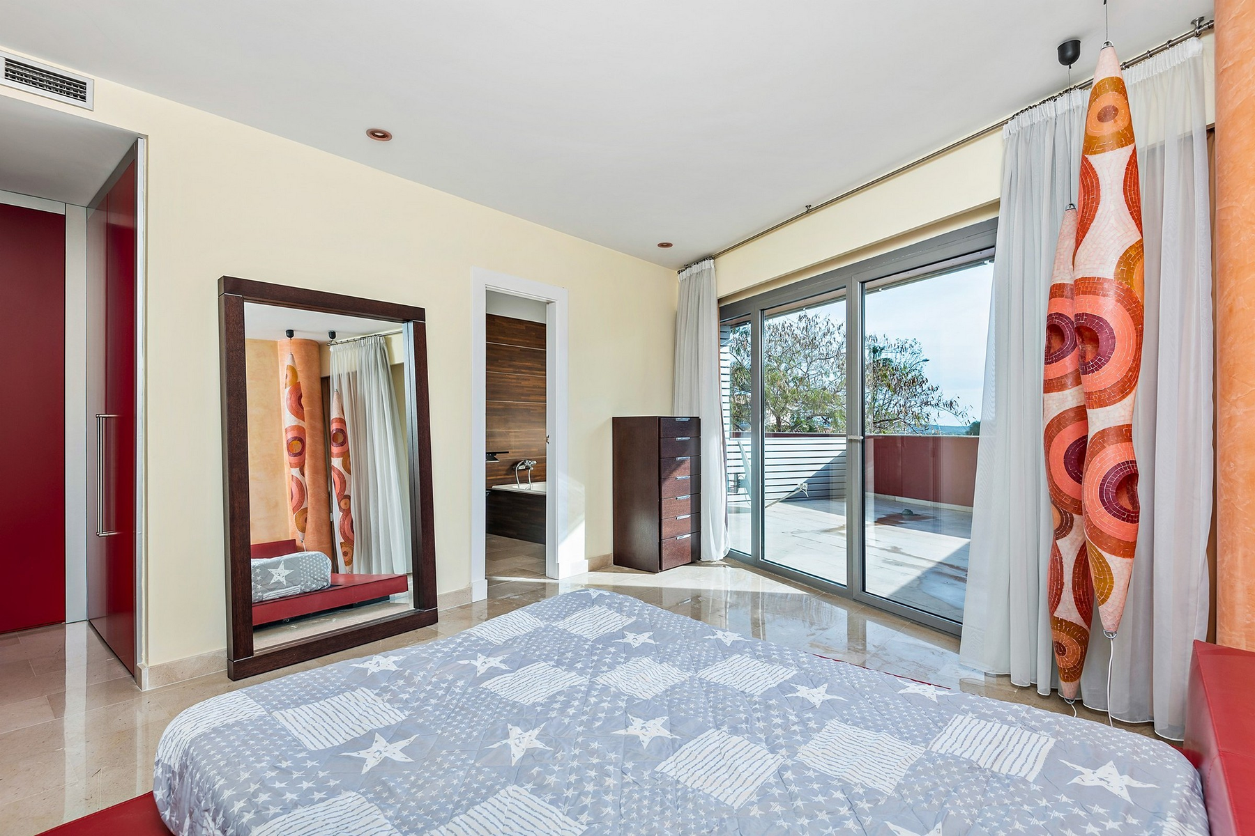  Duplex with sea views in Mahón, Menorca - 物件實景