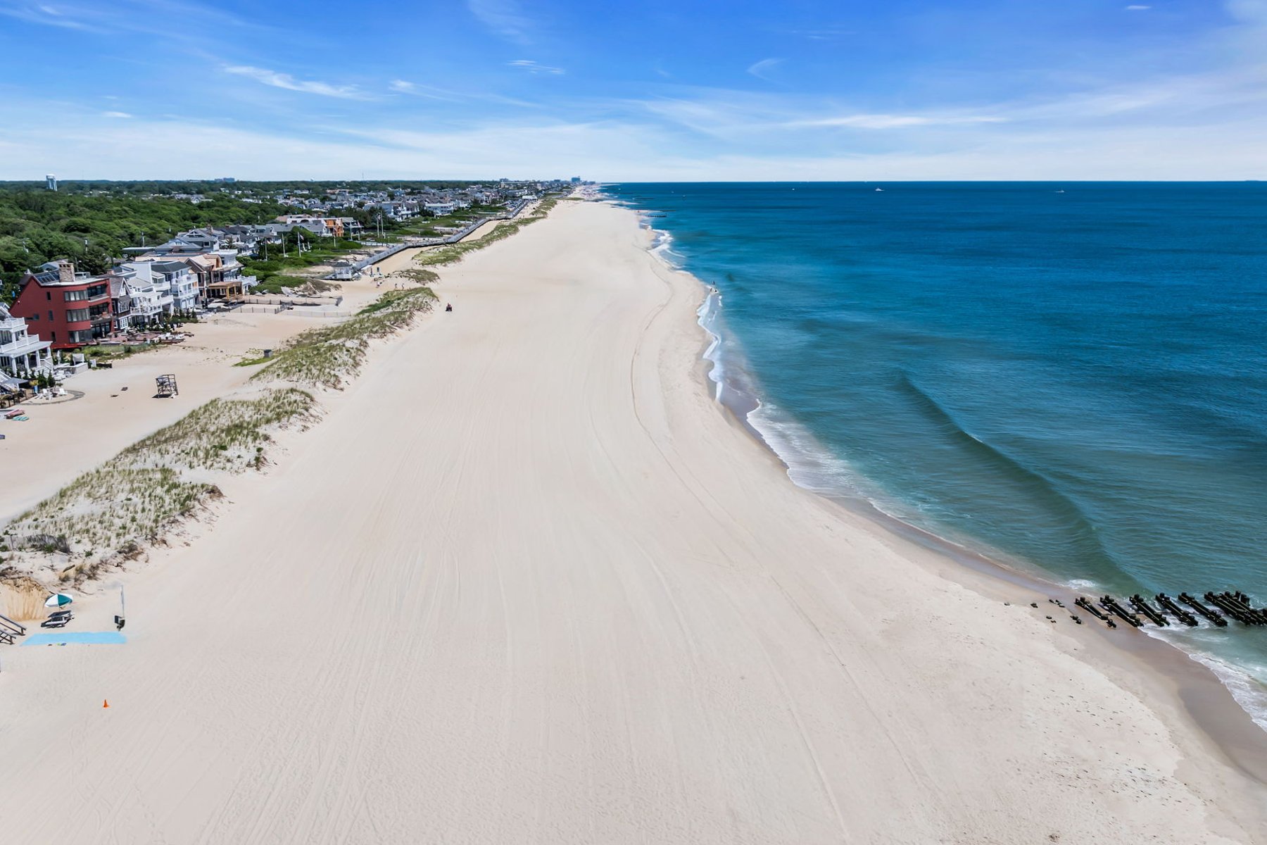  Charming Sea Girt Cape Cod - 物件實景
