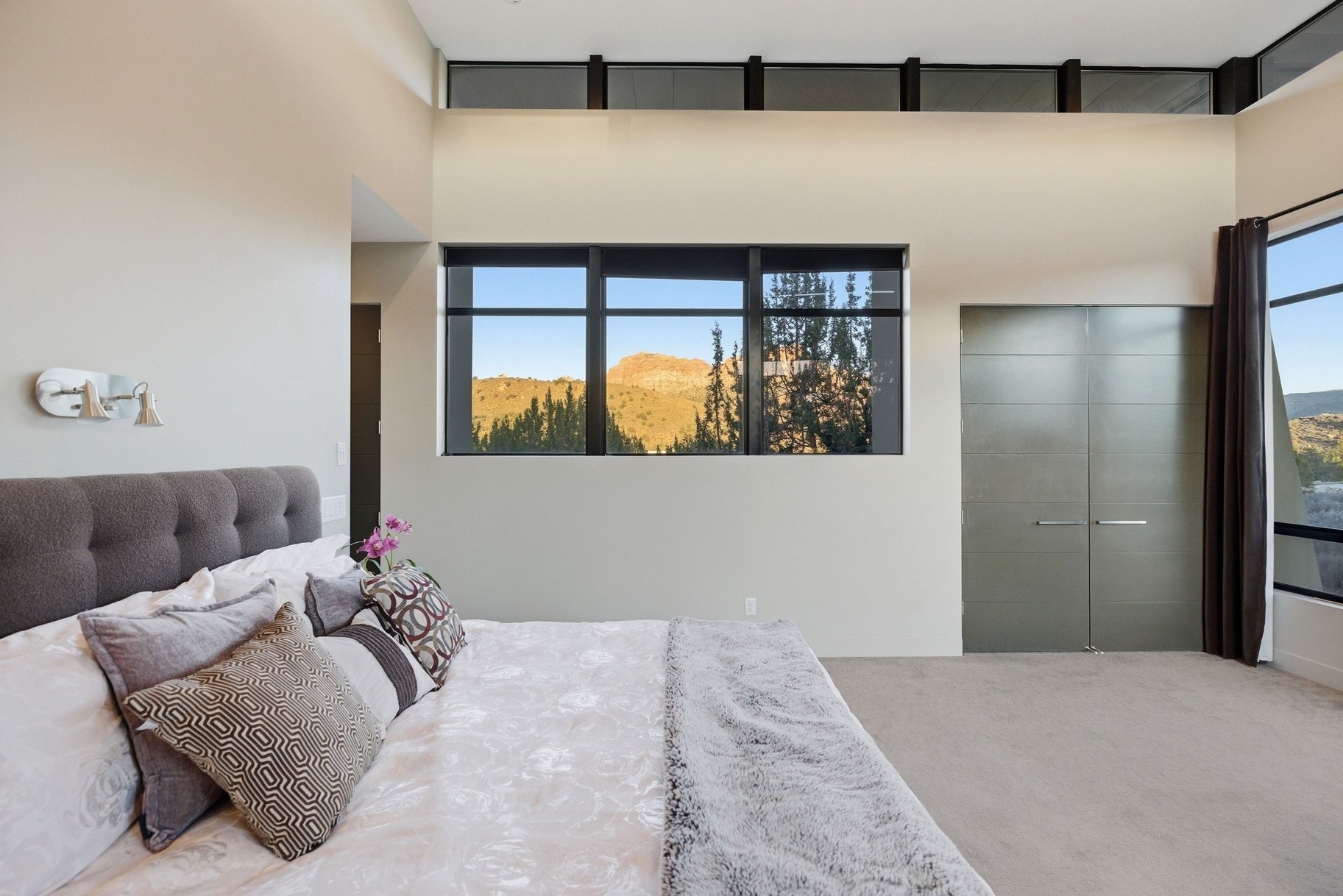  Serene Modern Sanctuary In Zion - 物件實景