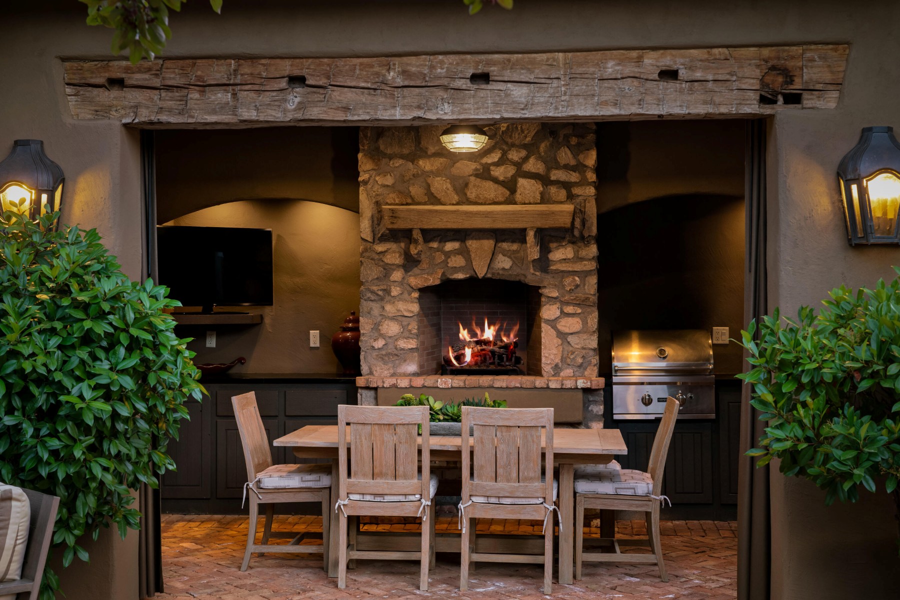  9 Maroon Mountain Drive  Sedona, AZ - 物件實景