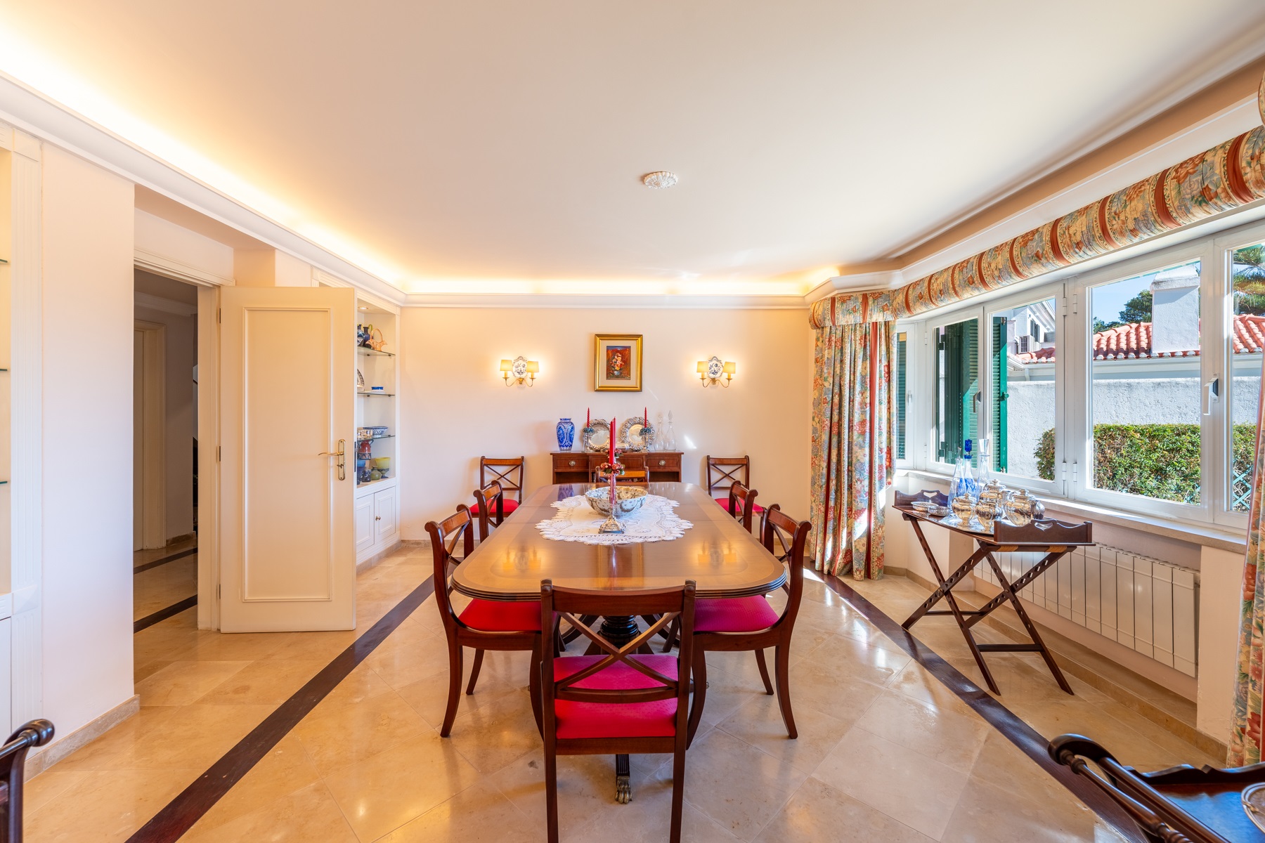  Detached house, 4 bedrooms, for Sale - 物件實景