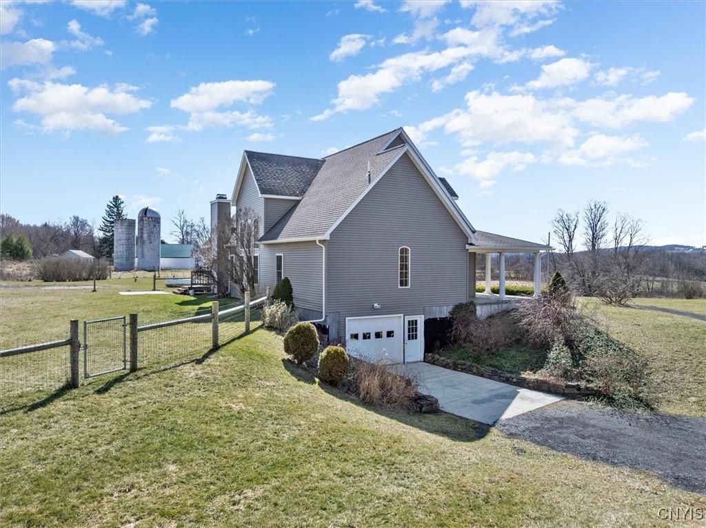 Augusta, New York, 13425, United States, 4 Bedrooms Bedrooms, ,5 BathroomsBathrooms,Residential,For Sale,1999088