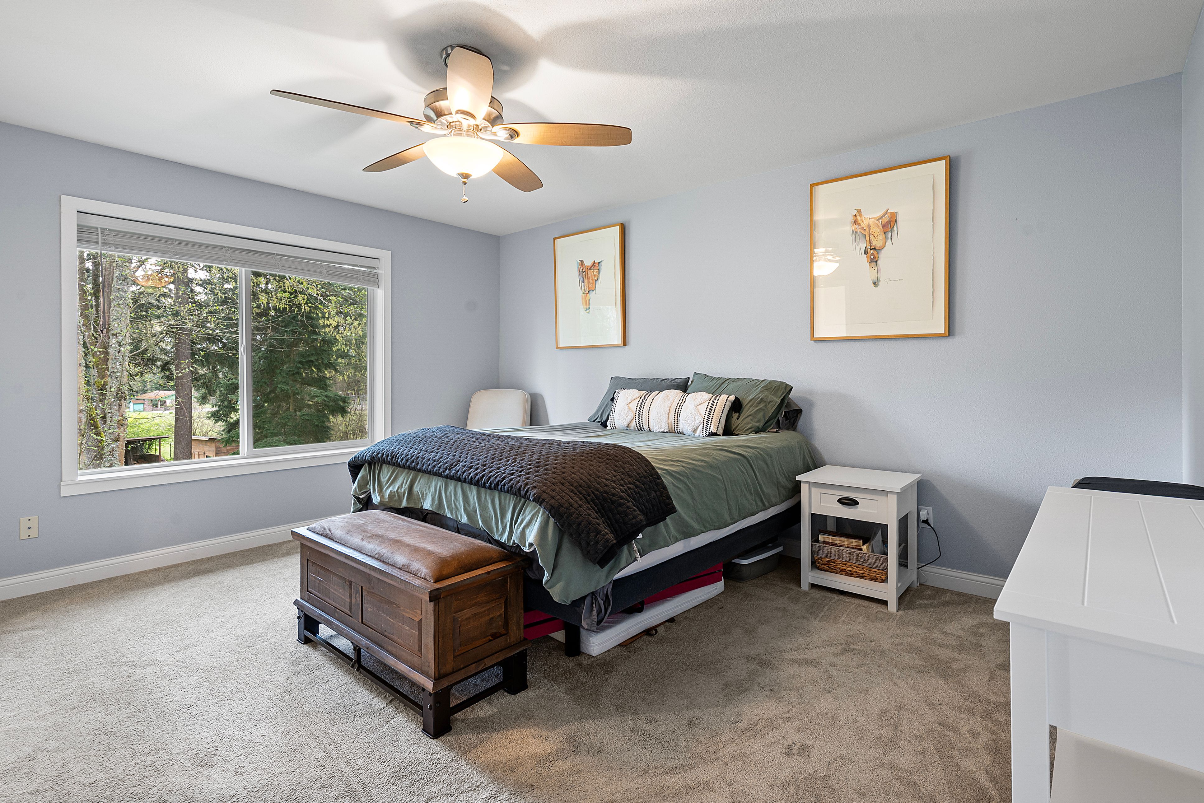  17511 Scenic Shores Ct SE, Yelm, WA 98597 - 物件實景