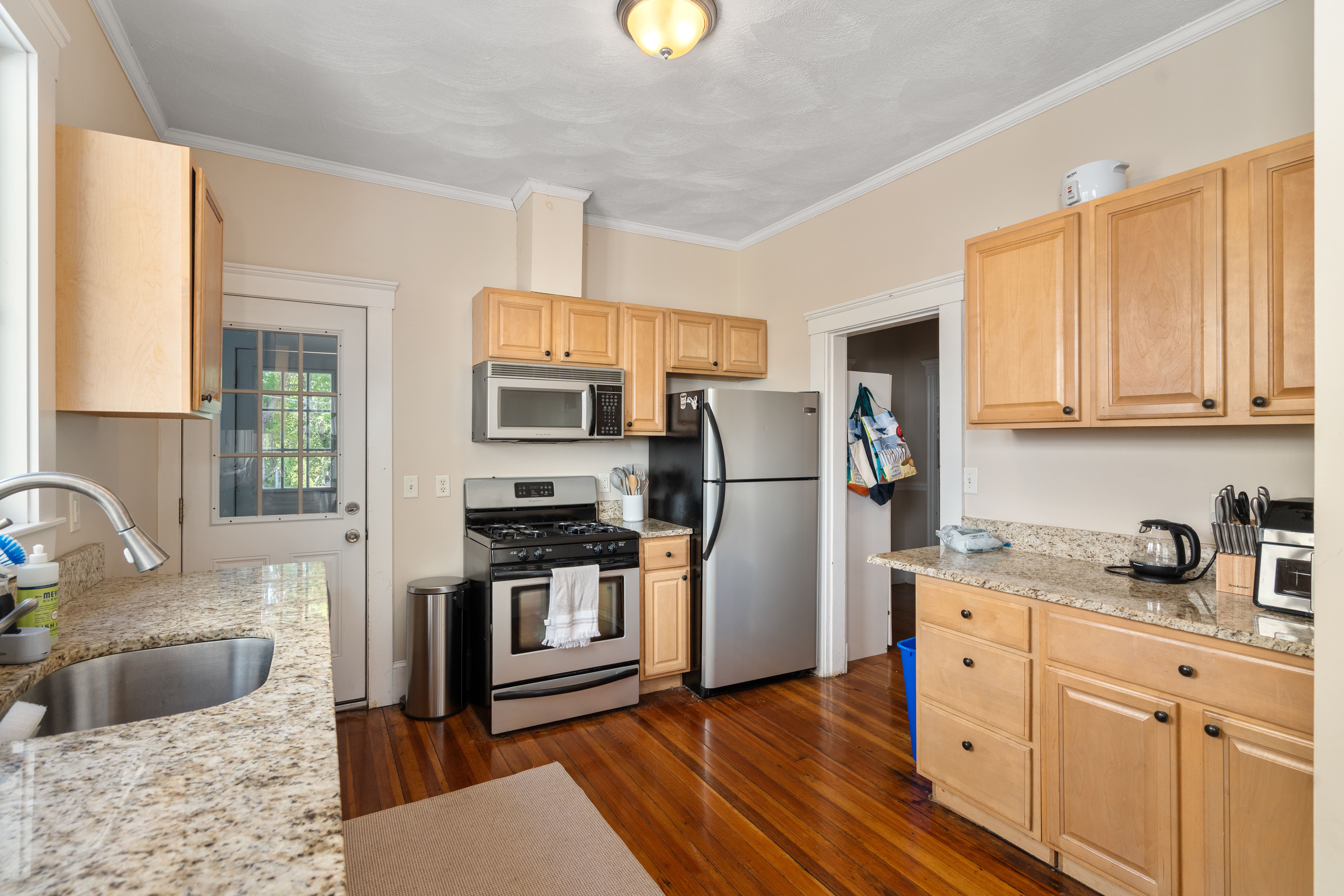  185 Powder House Boulevard, Somerville, MA, 02144 - 物件實景