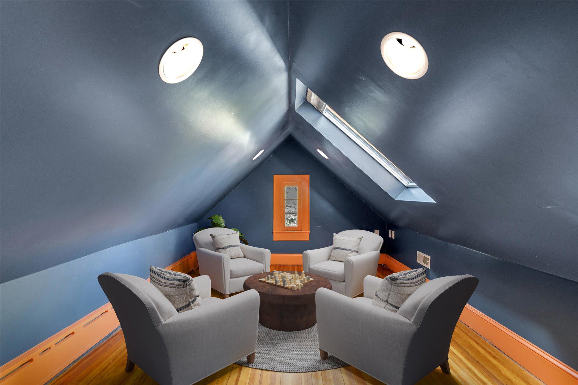  5 Chevy Chase Circle, Chevy Chase, MD, 20815 - 物件實景