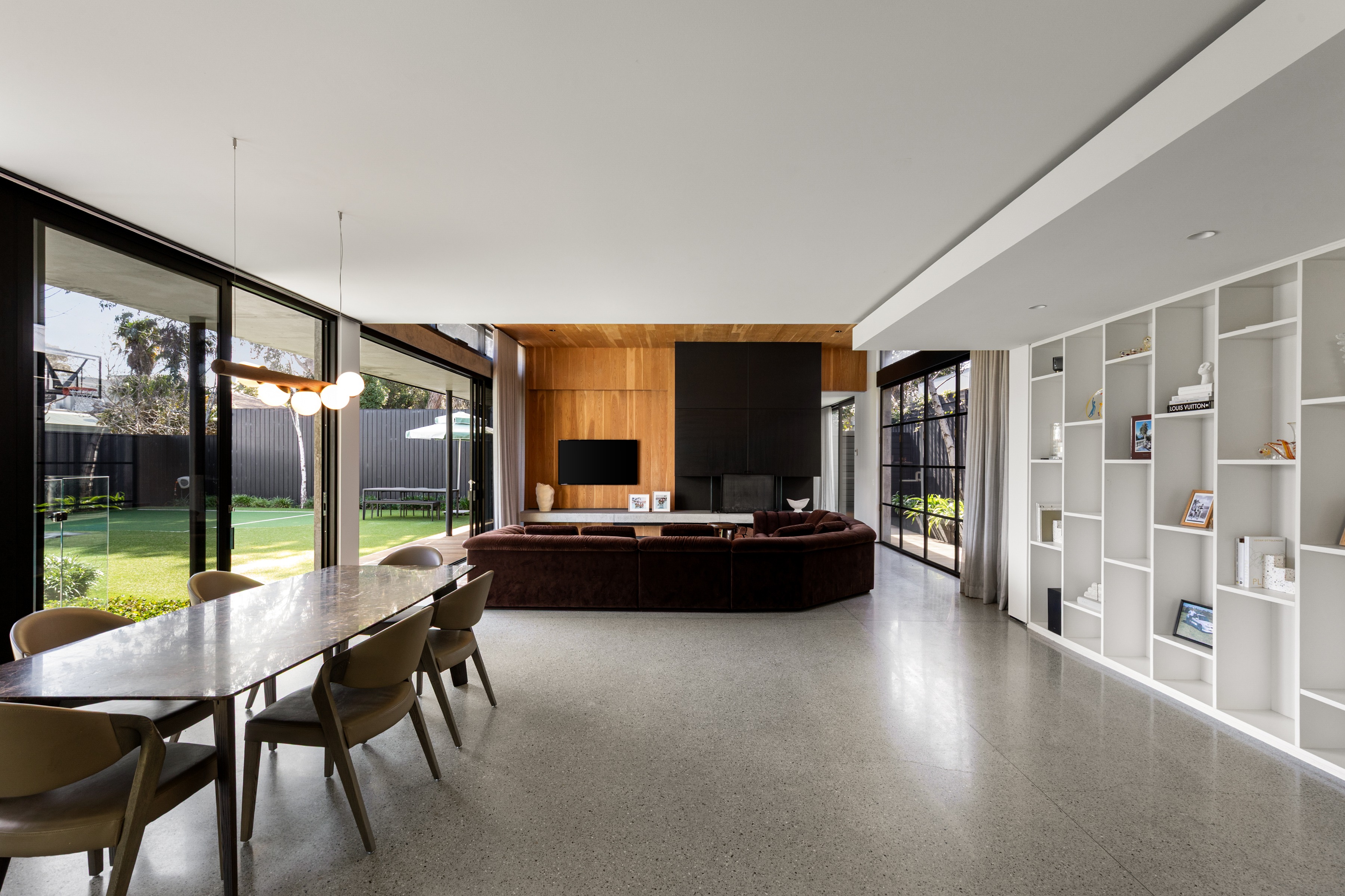  Wolseley Residence - An Architectural Icon by McKimm - 物件實景