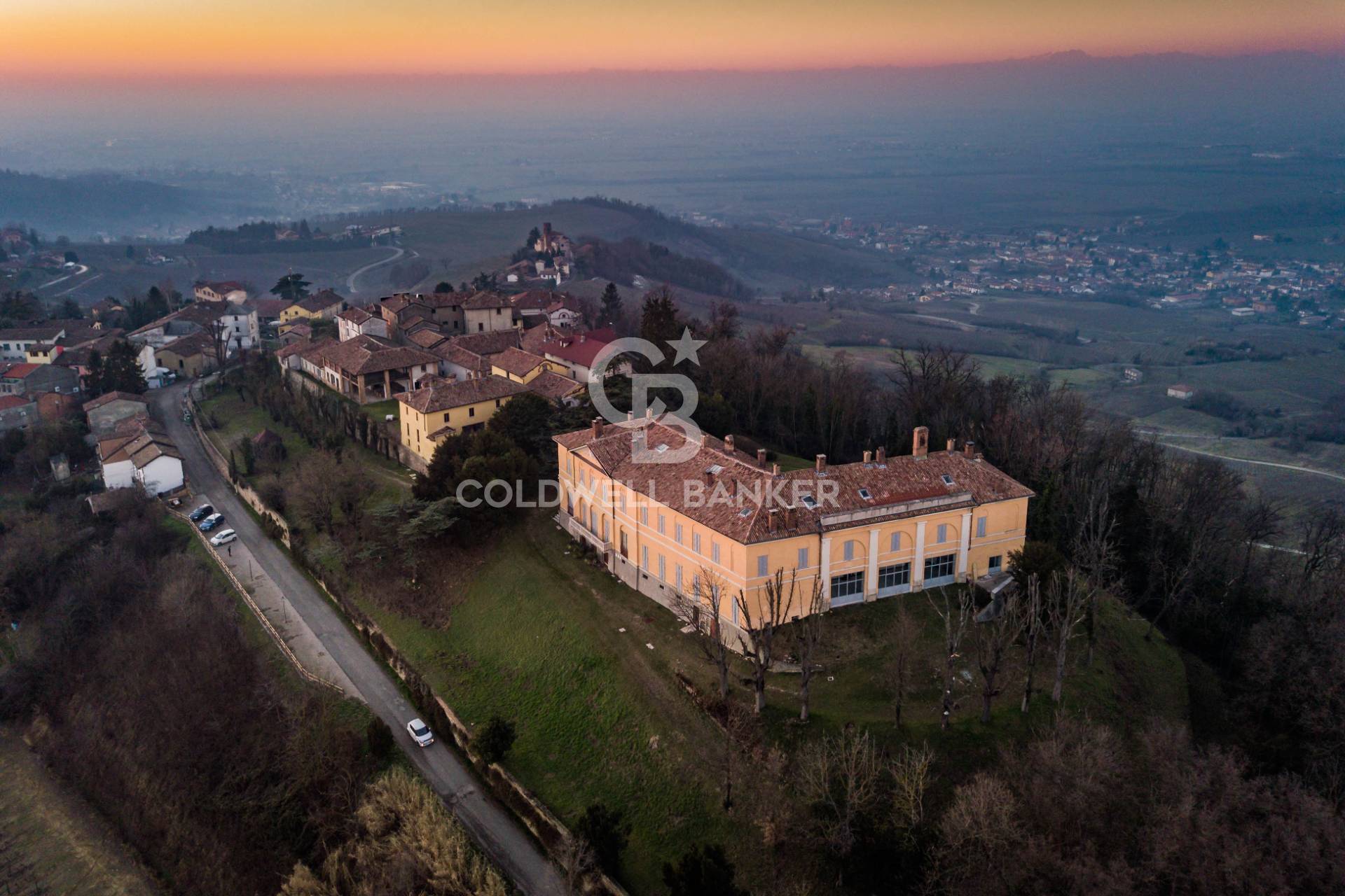 Santa Giuletta, Pavia, 27046, IT, 24 Bedrooms Bedrooms, ,32 BathroomsBathrooms,Residential,For Sale,1927281