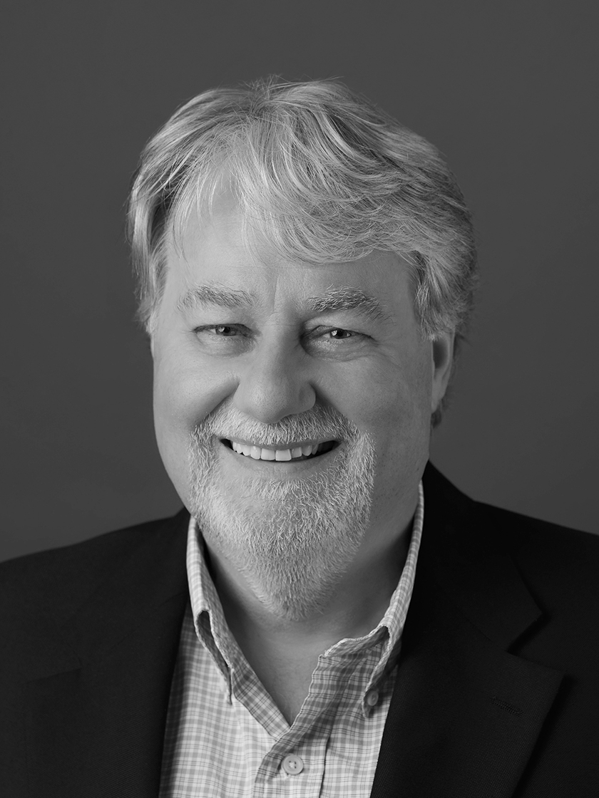 Charles Ross