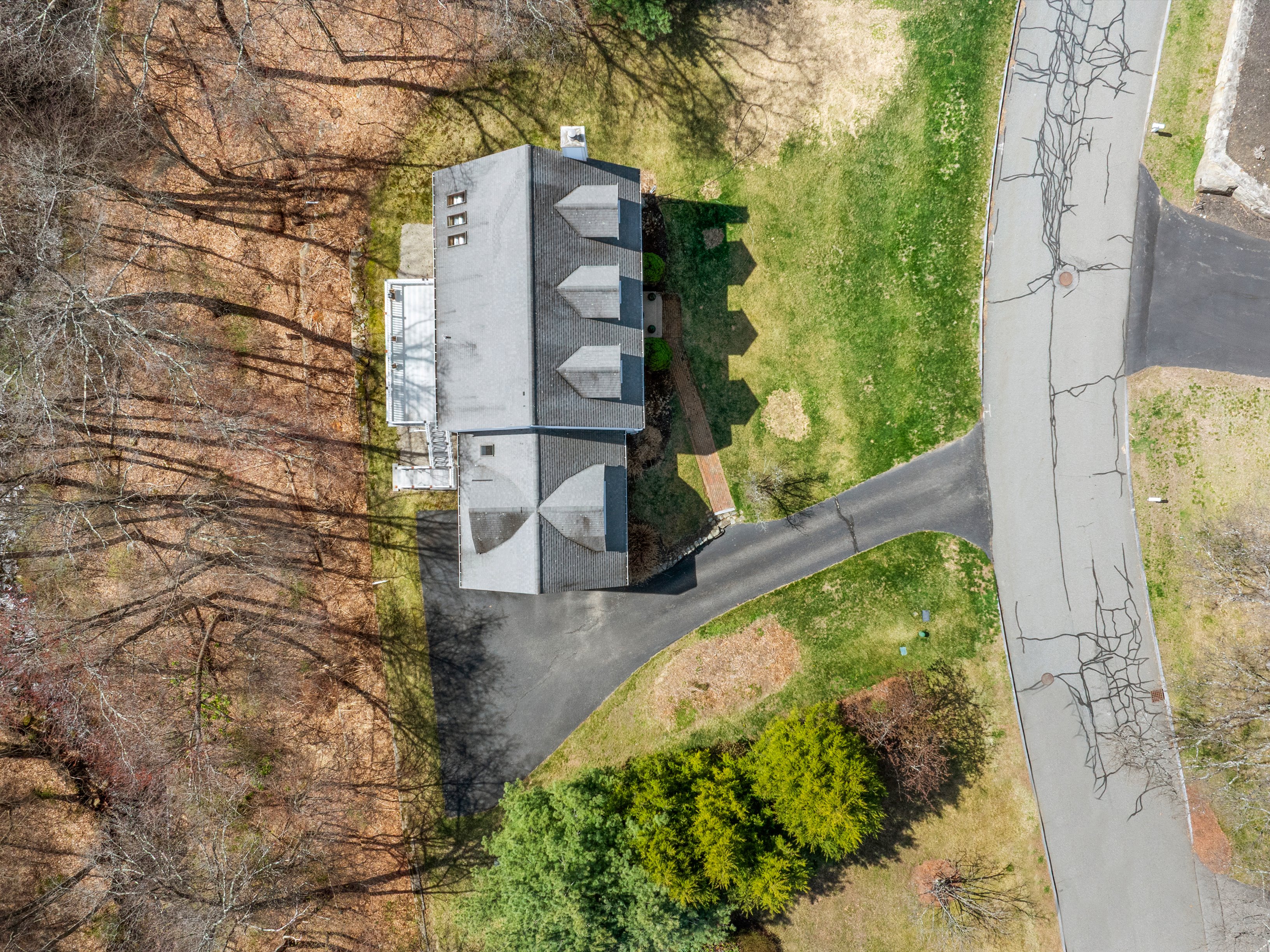  3 Olde Meetinghouse Road, Westborough, MA 01581 - 物件實景