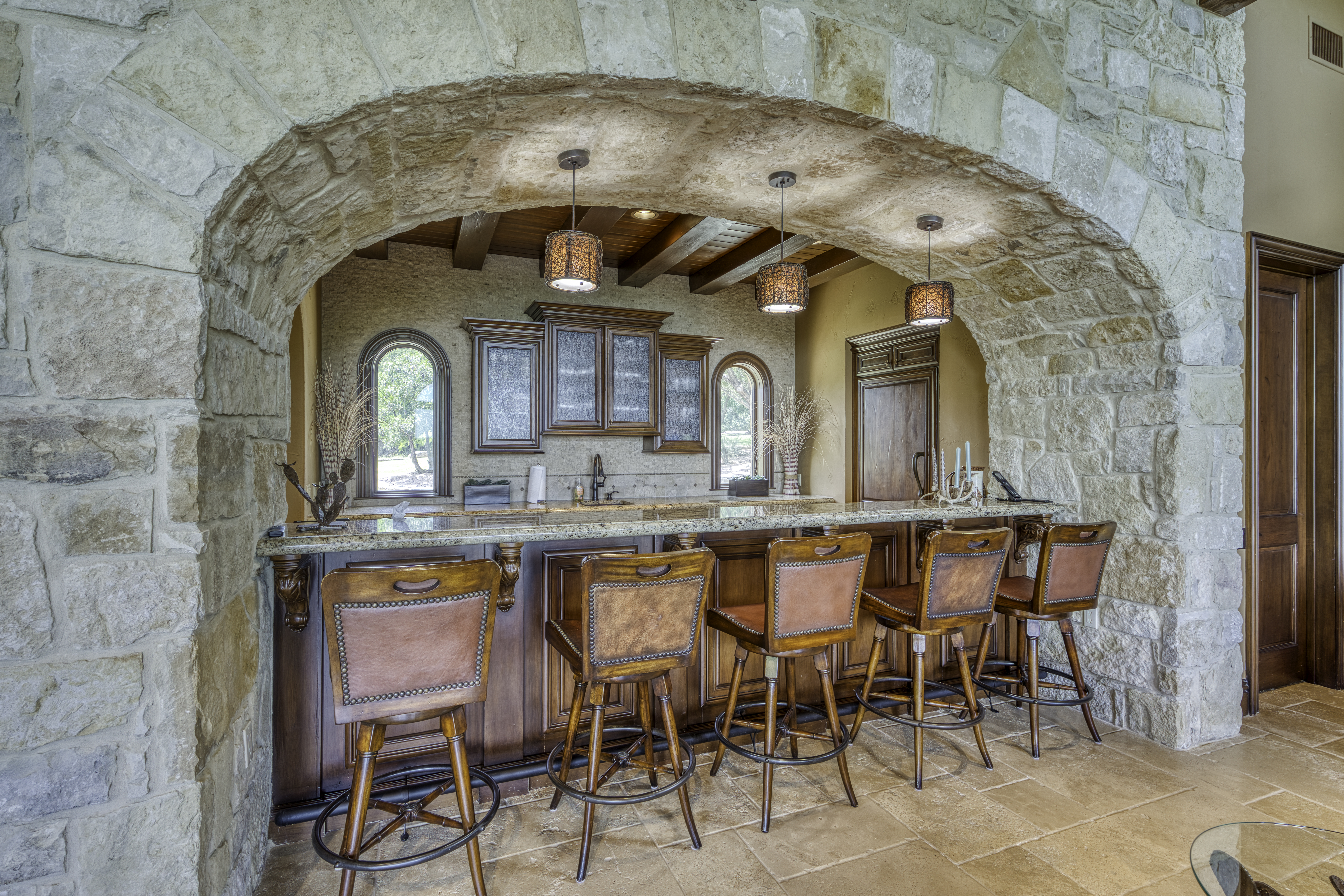  273+/- Acres - Castletop Ranch - 物件實景