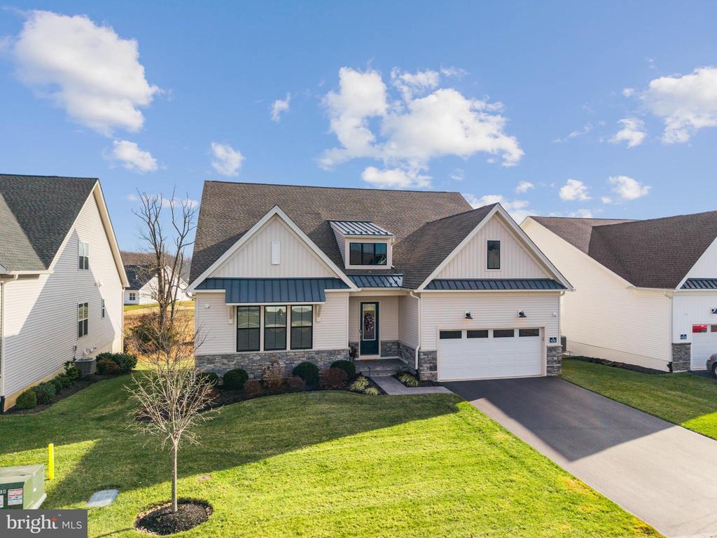 Ambler, Pennsylvania, 19002, United States, 3 Bedrooms Bedrooms, ,5 BathroomsBathrooms,Residential,For Sale,2003122