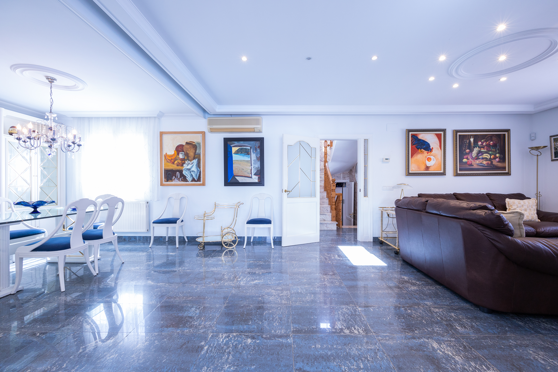 Modern Chalet in Empuriabrava with Garden and Private Pool - 物件實景