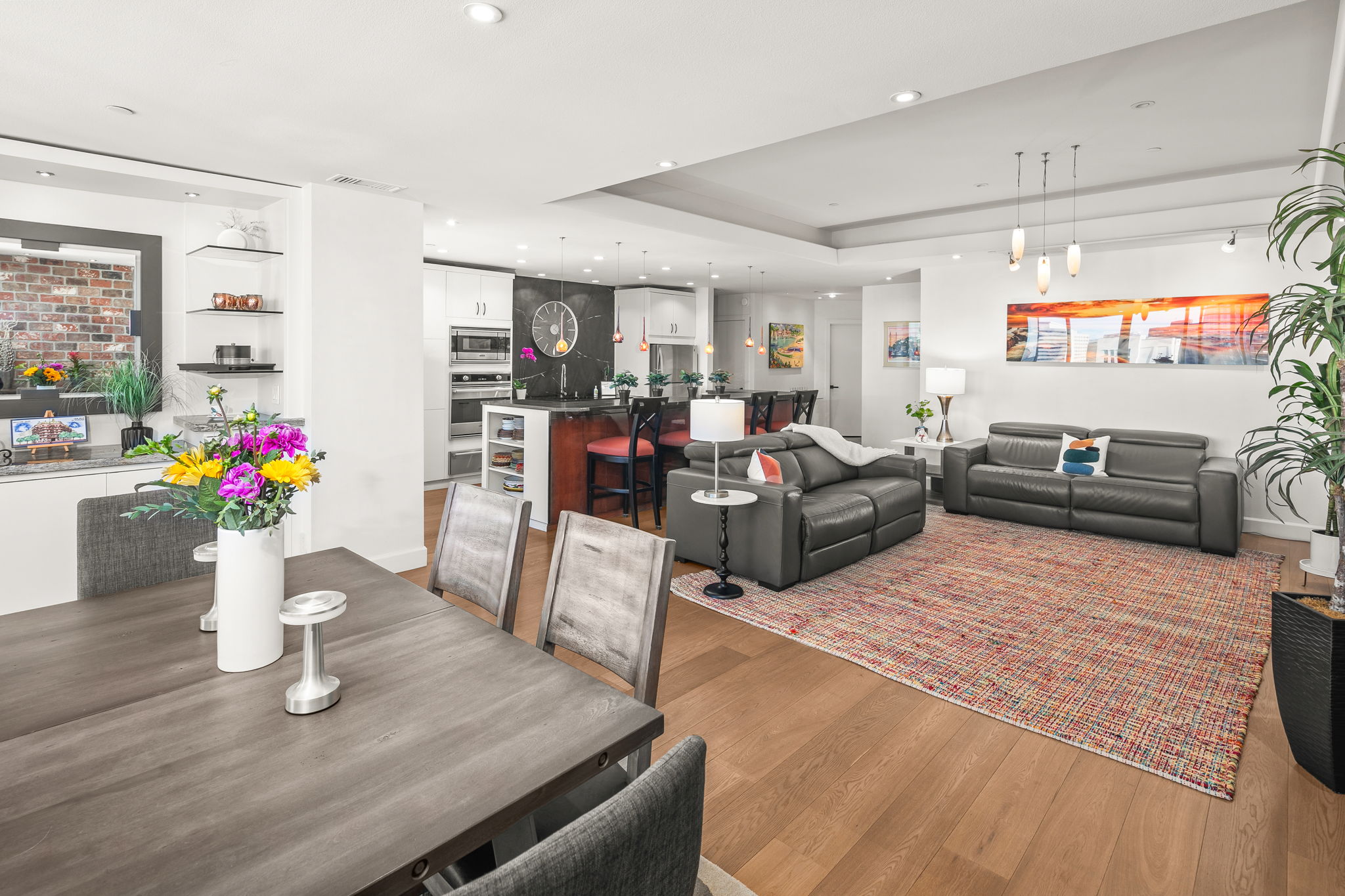  700 Front Street #1706, San Diego, CA 92101 - 物件實景
