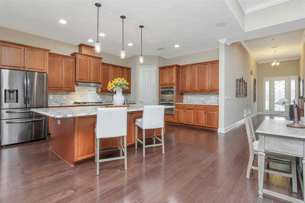 Land O Lakes, Florida, 34638, United States, 5 Bedrooms Bedrooms, ,4 BathroomsBathrooms,Residential,For Sale,2003047