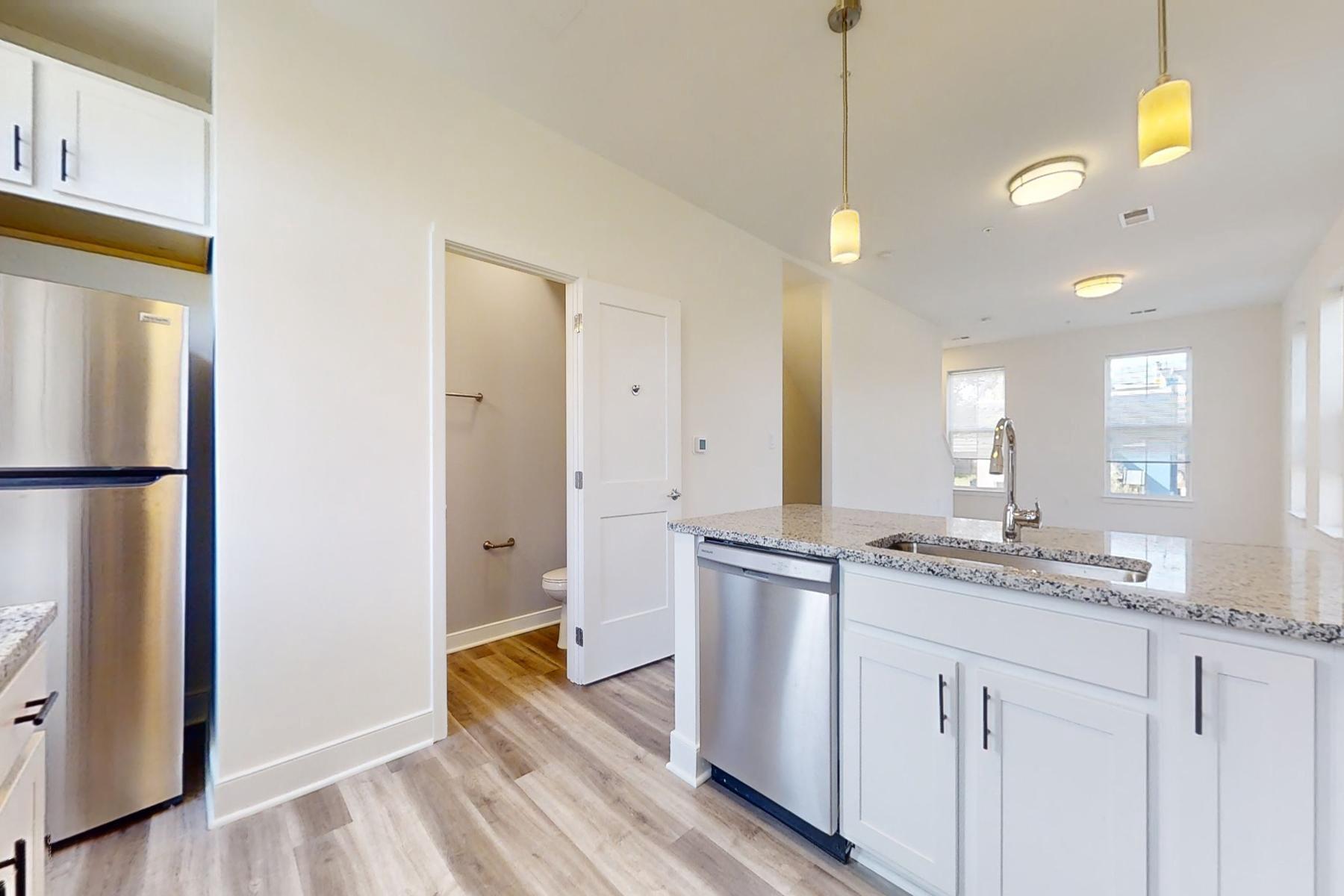  4910 East Capitol NE, Washington, DC, 20019 - 物件實景