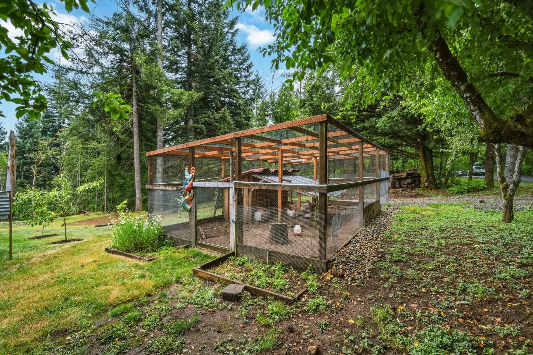  15317 NE WINSOR DR Brush Prairie, WA 98606 - 物件實景