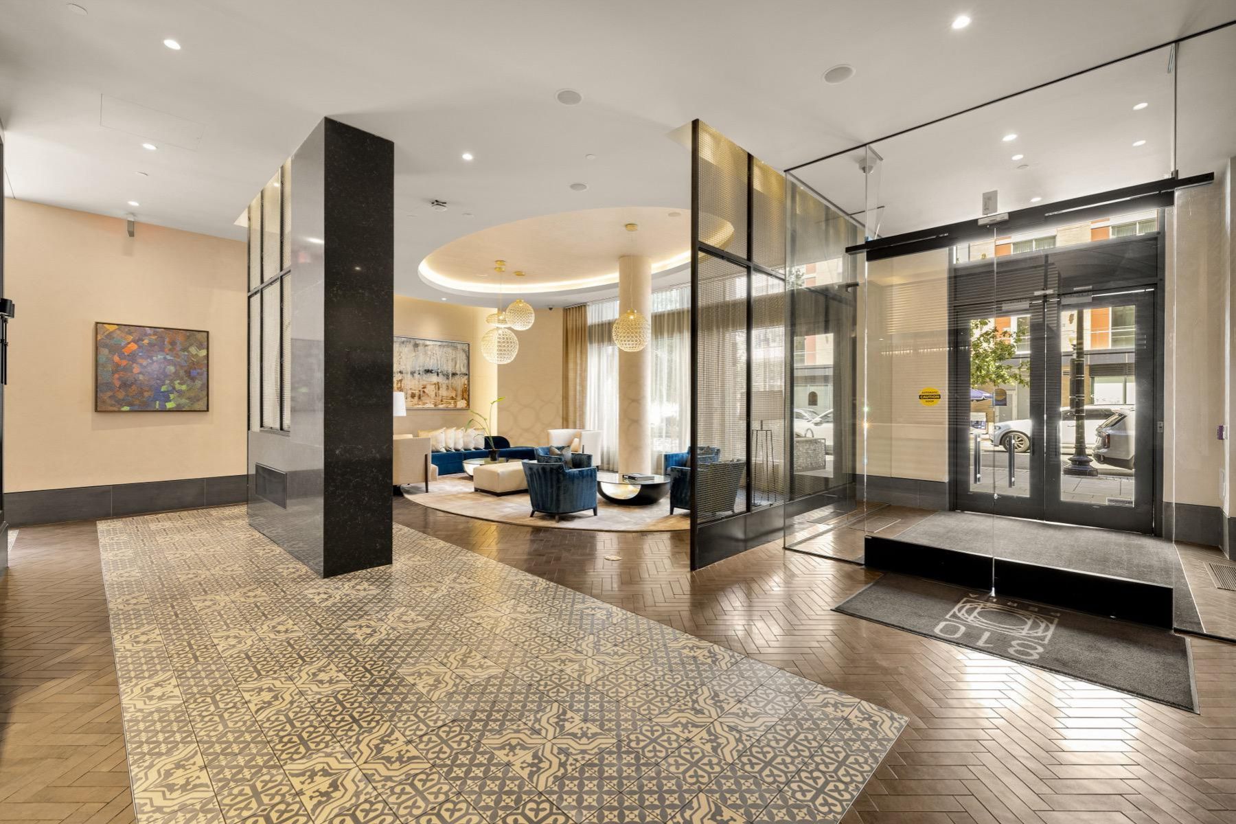  810 O Street NW, Washington, DC, 20001 - 物件實景