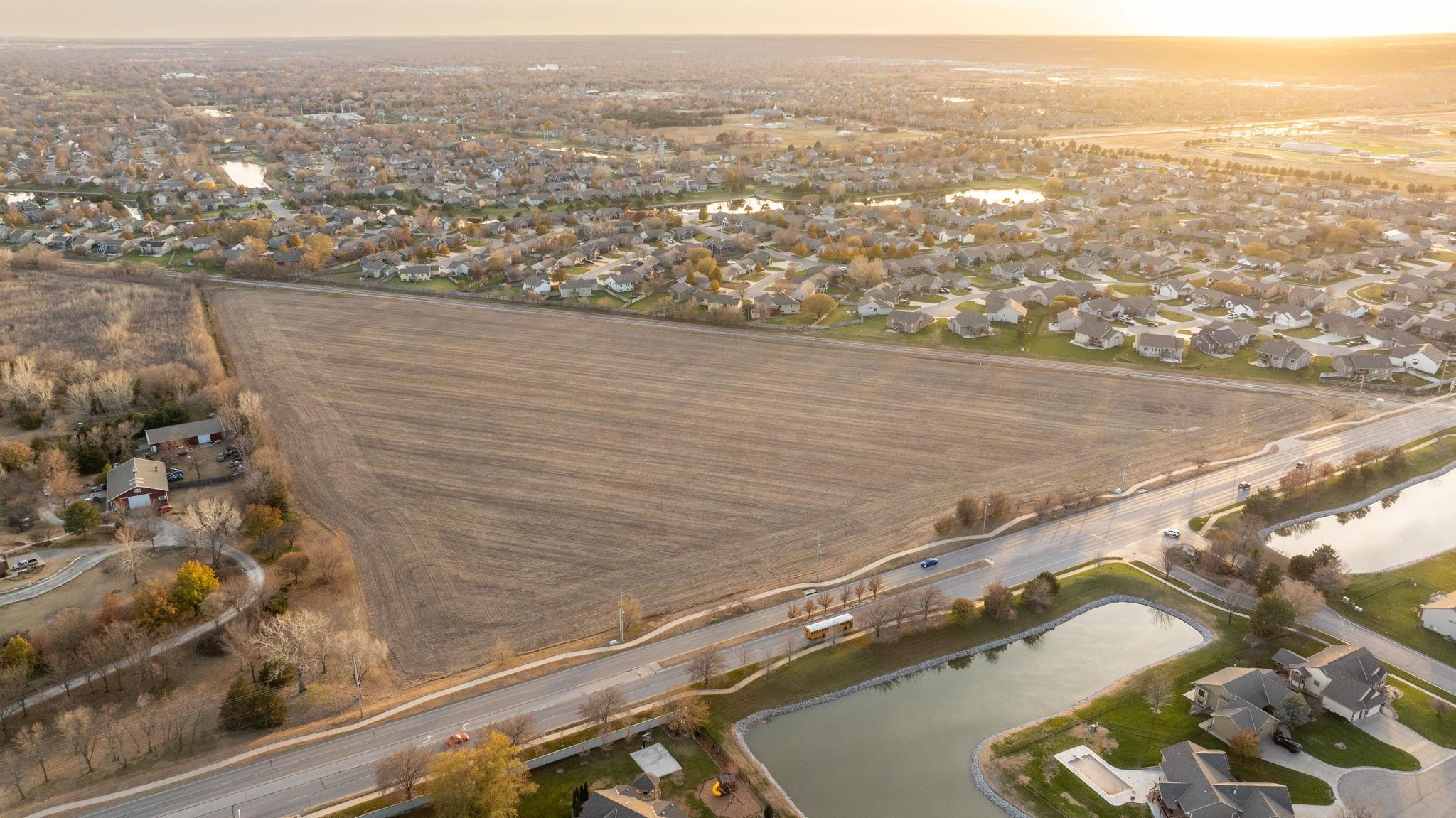 0000 W 37th St N, Wichita, Kansas, 67205, United States, ,Residential,For Sale,0000 W 37th St N,1671893