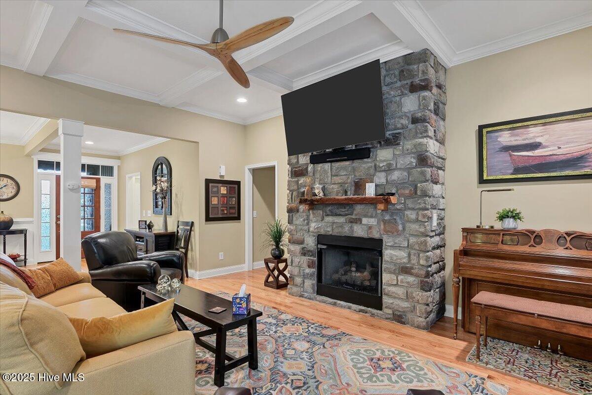 Pinehurst, North Carolina, 28374, United States, 5 Bedrooms Bedrooms, ,4 BathroomsBathrooms,Residential,For Sale,1917646