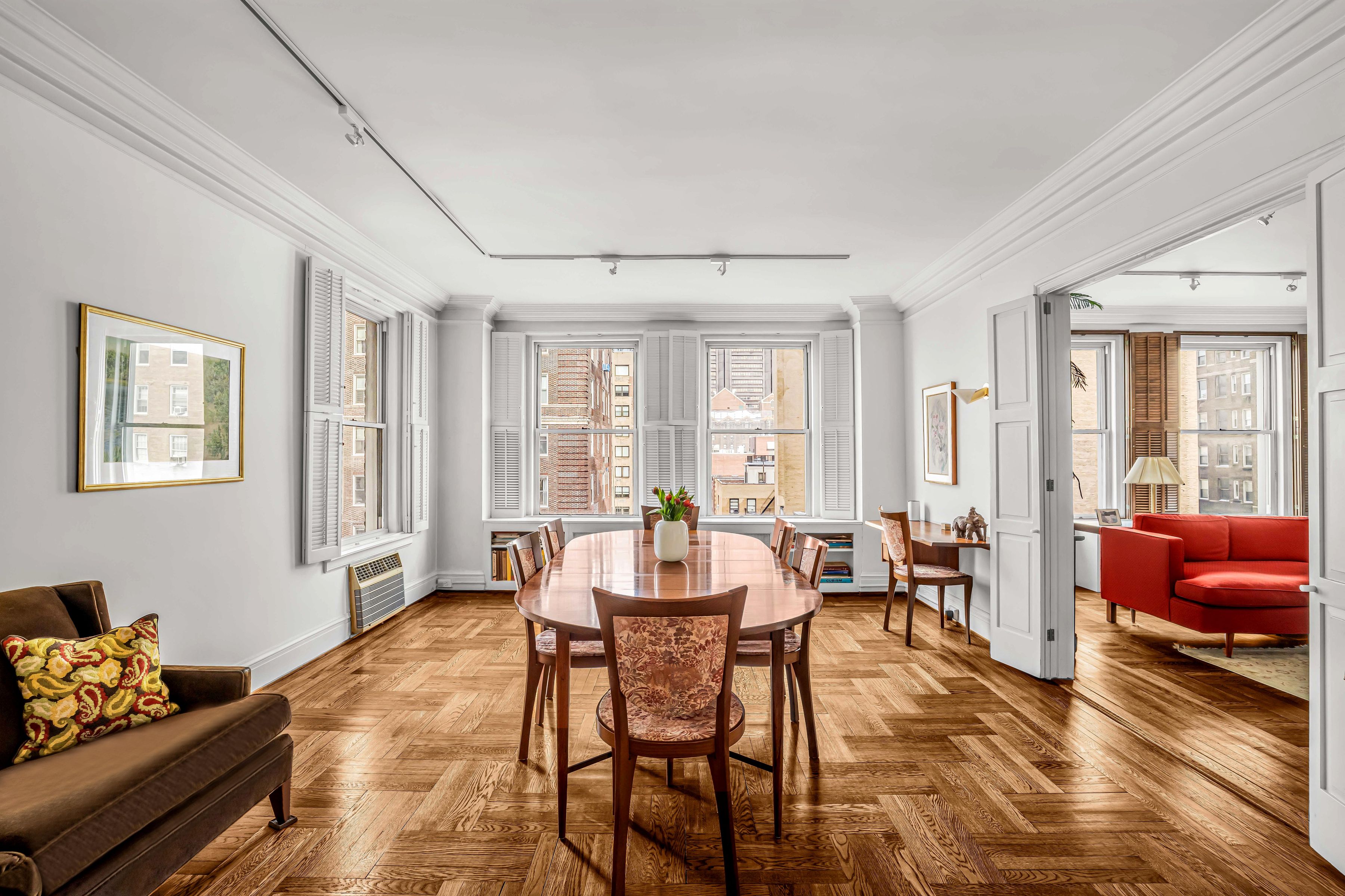  8 East 96th Street 10/11B - 物件實景